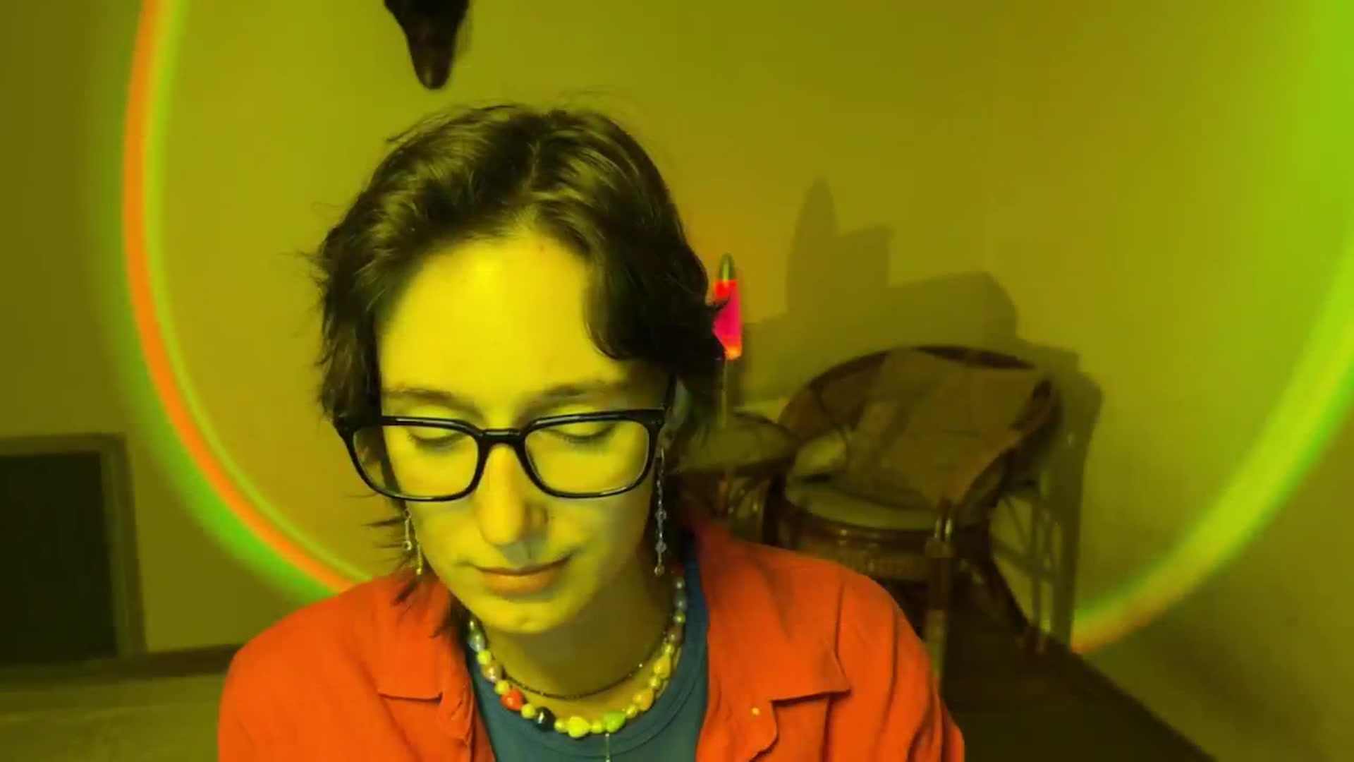 Gallery image thumbnail from LoooneyTunes's myfreecams stream on, 07/12/2025, 22:01 image 19 of 20