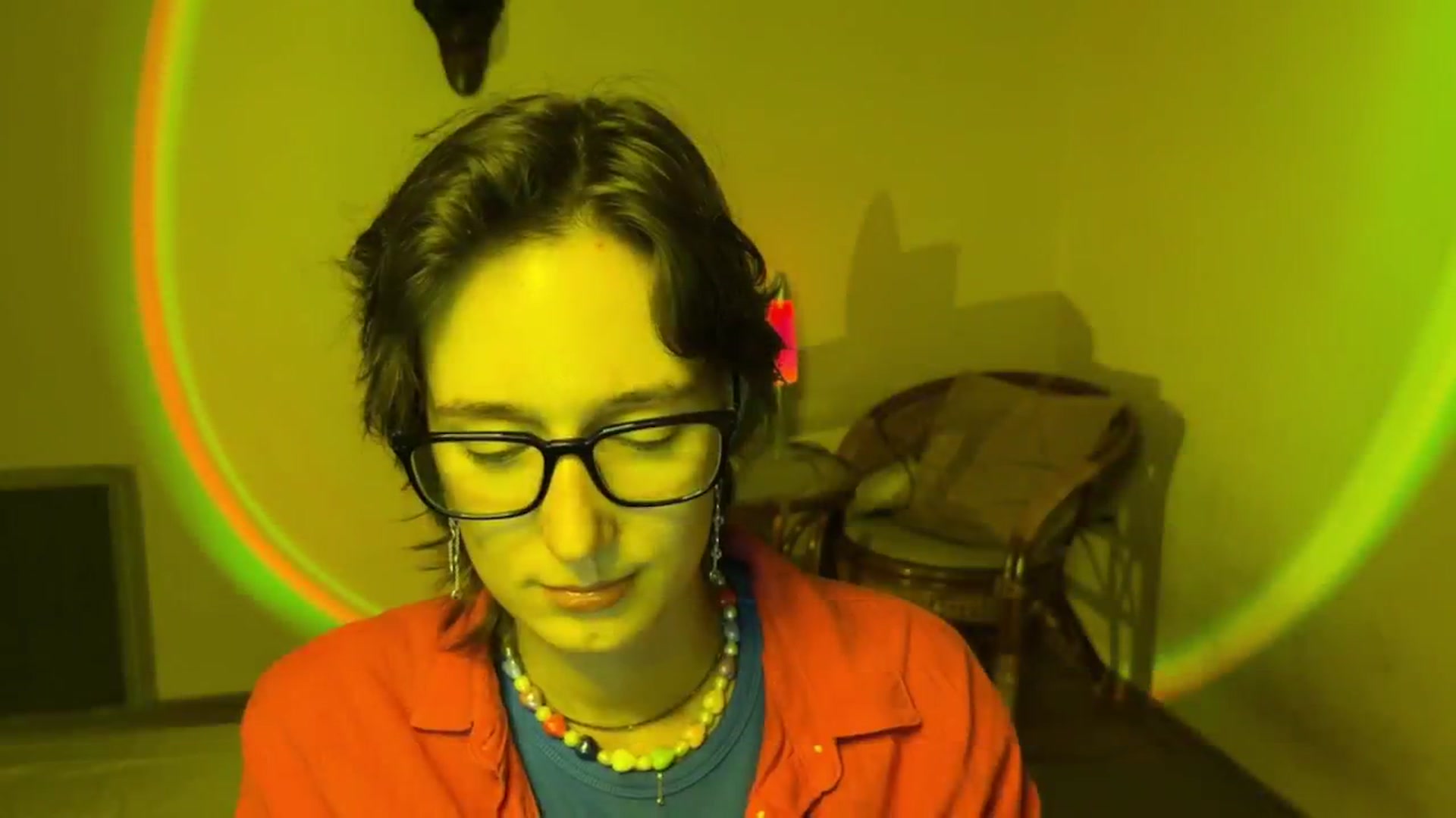 Gallery image thumbnail from LoooneyTunes's myfreecams stream on, 07/12/2025, 22:01 image 7 of 20