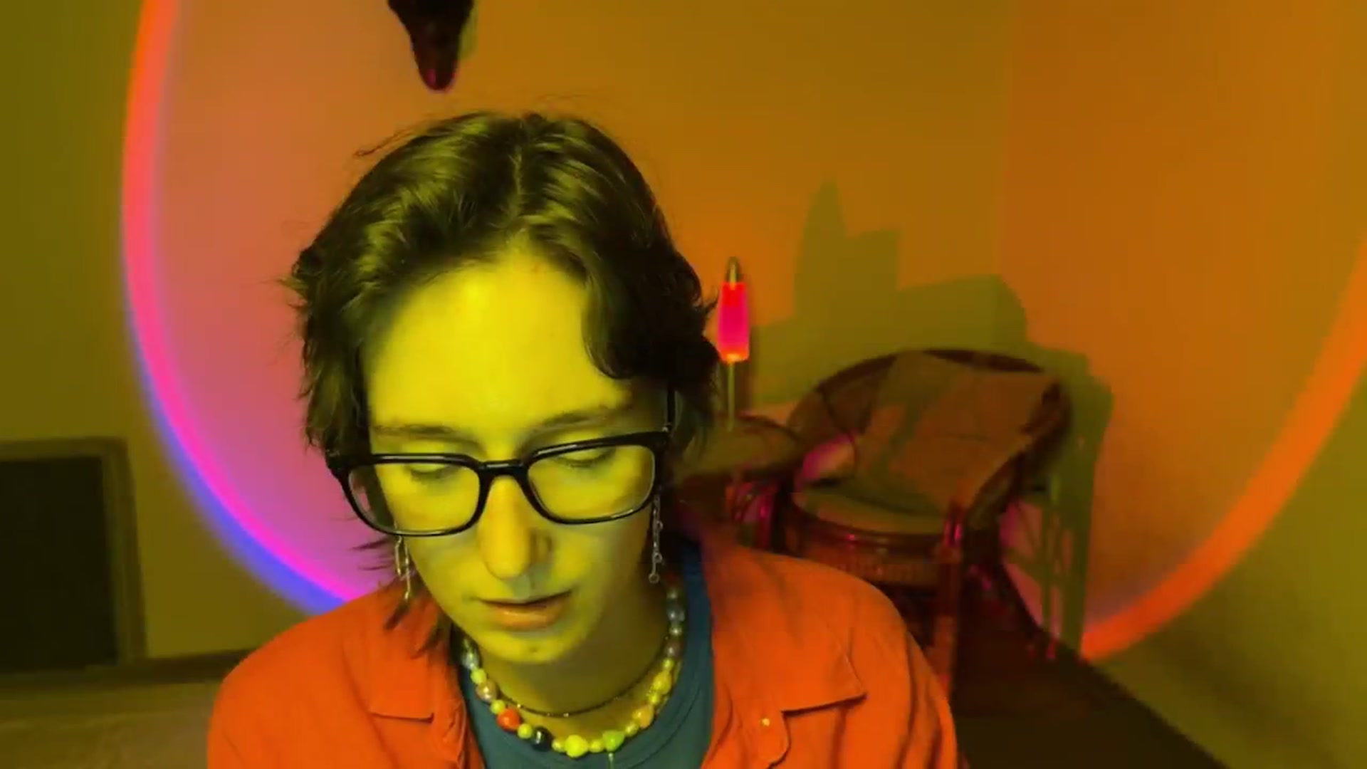 Gallery image thumbnail from LoooneyTunes's myfreecams stream on, 07/12/2025, 22:01 image 11 of 20