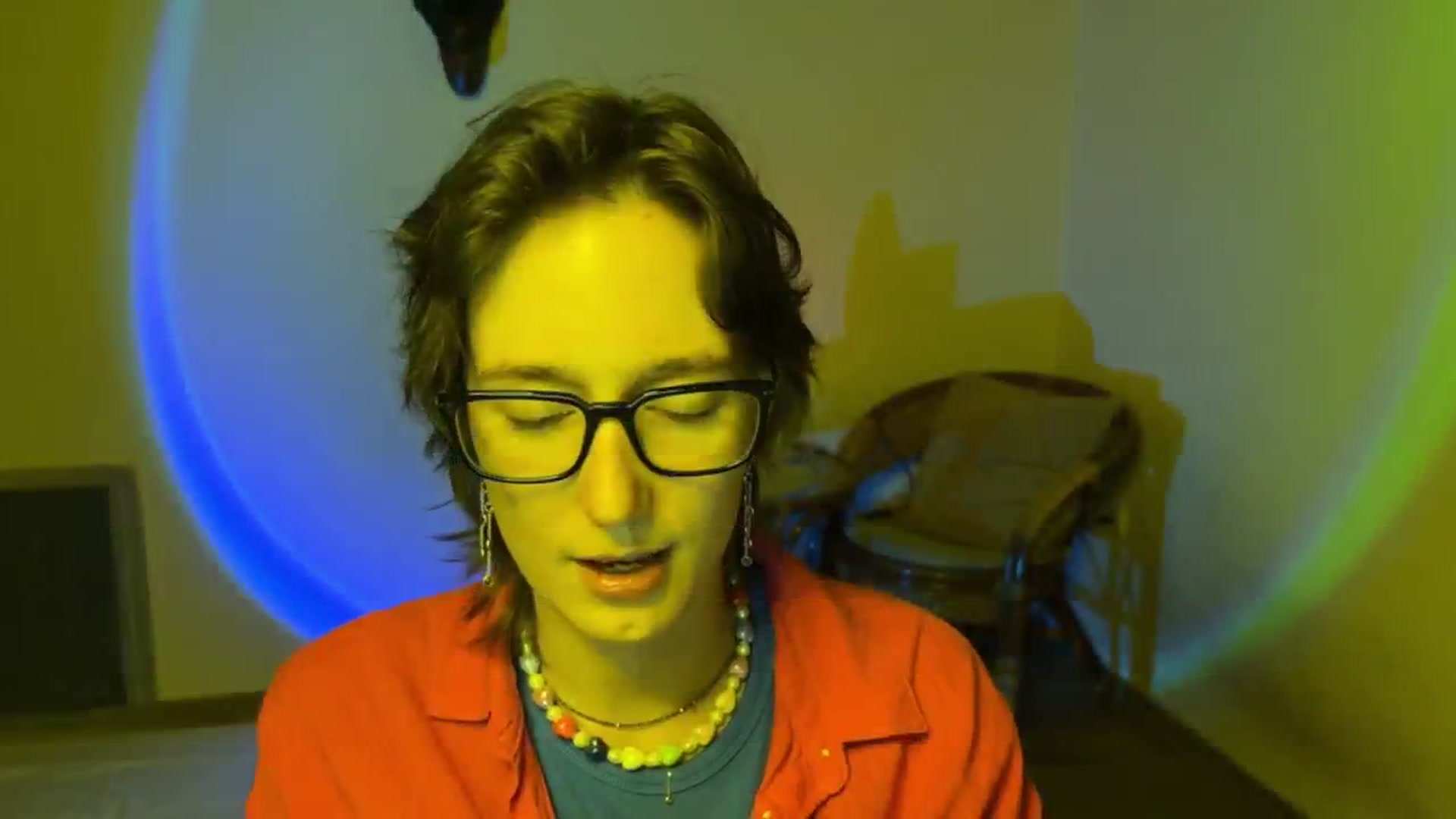 Gallery image thumbnail from LoooneyTunes's myfreecams stream on, 07/12/2025, 22:01 image 3 of 20