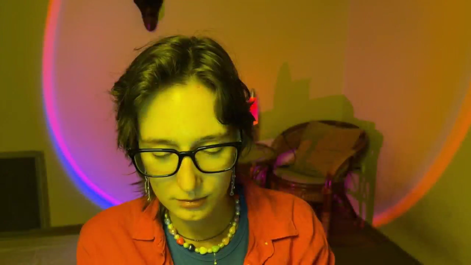 Gallery image thumbnail from LoooneyTunes's myfreecams stream on, 07/12/2025, 22:01 image 17 of 20