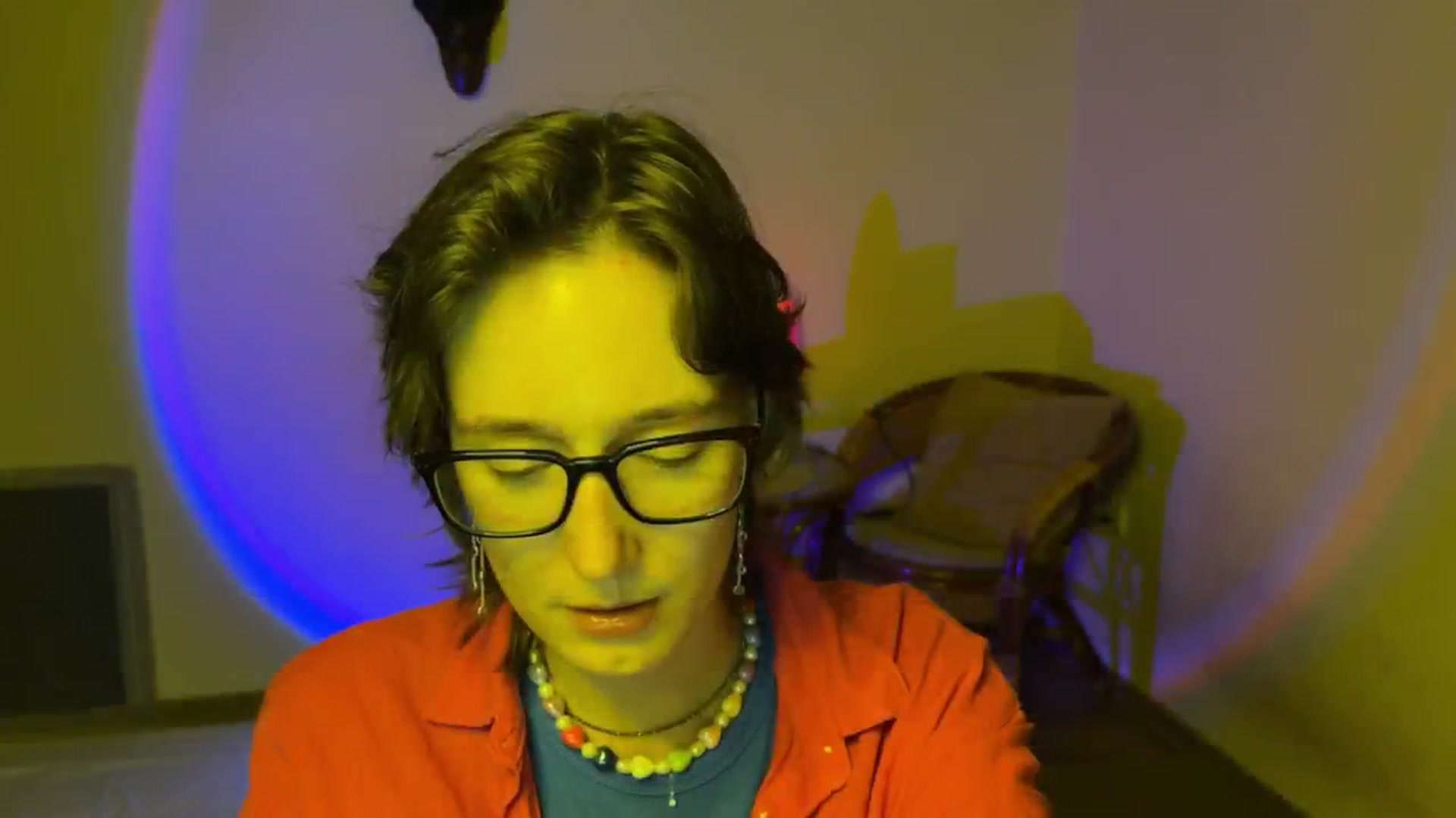 Gallery image thumbnail from LoooneyTunes's myfreecams stream on, 07/12/2025, 22:01 image 16 of 20