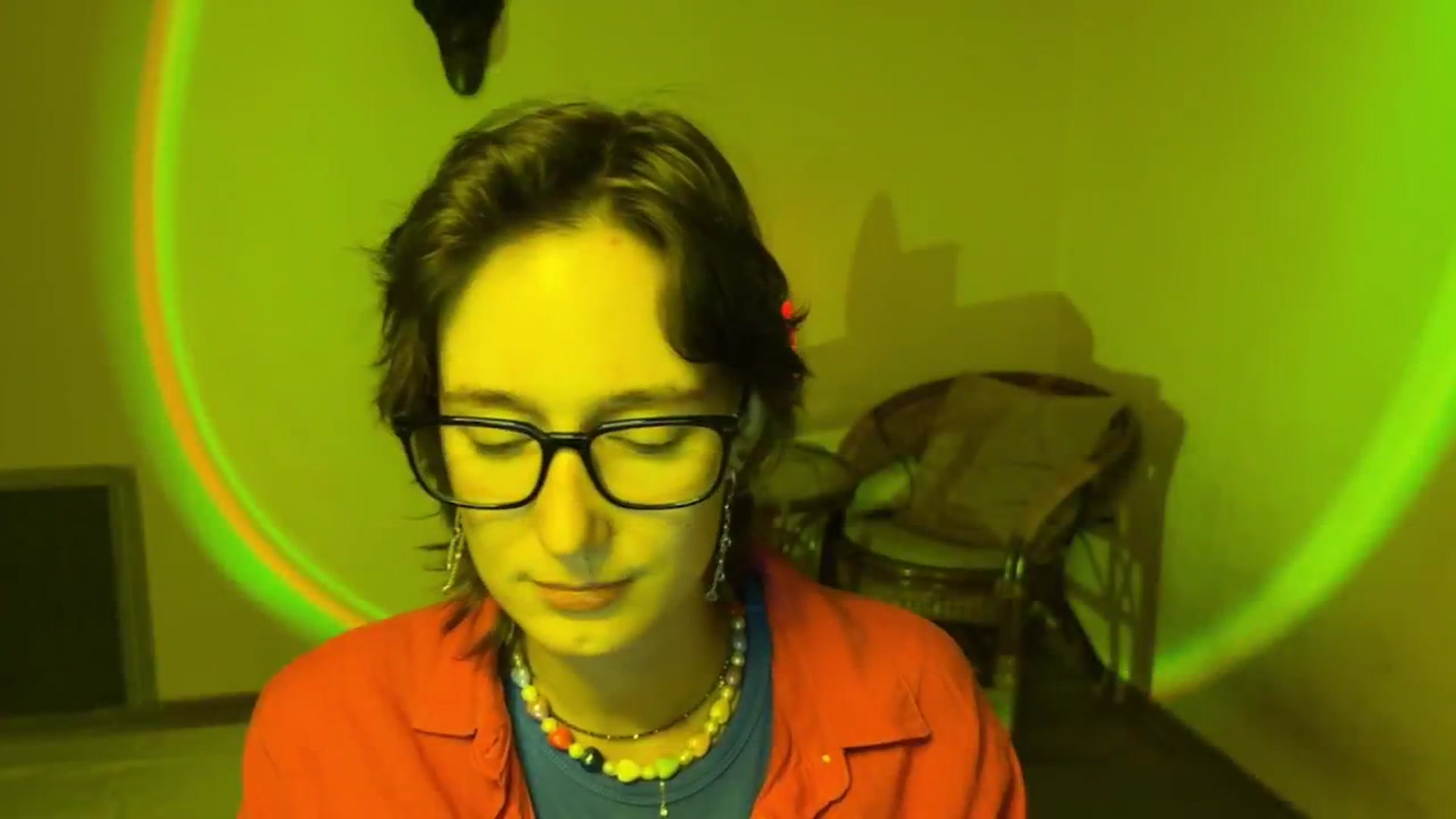 Gallery image thumbnail from LoooneyTunes's myfreecams stream on, 07/12/2025, 22:01 image 13 of 20