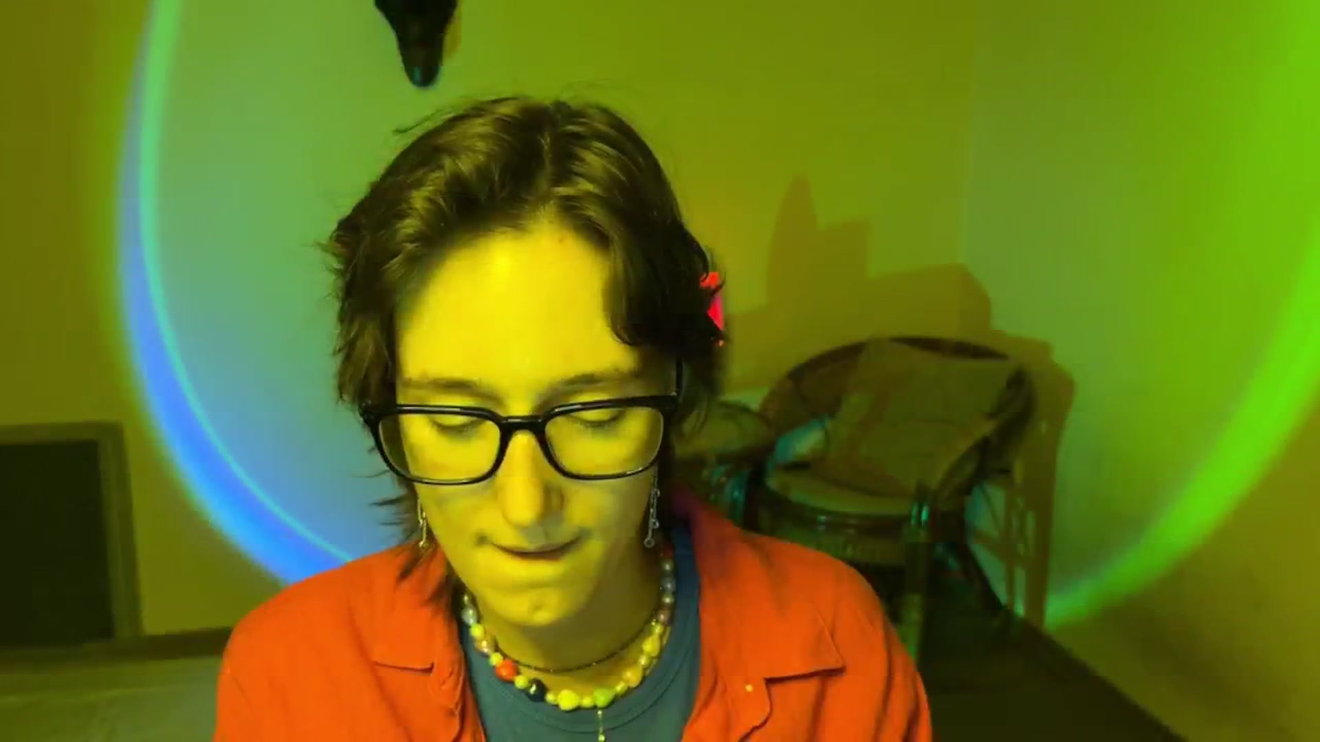 Gallery image thumbnail from LoooneyTunes's myfreecams stream on, 07/12/2025, 22:01 image 14 of 20