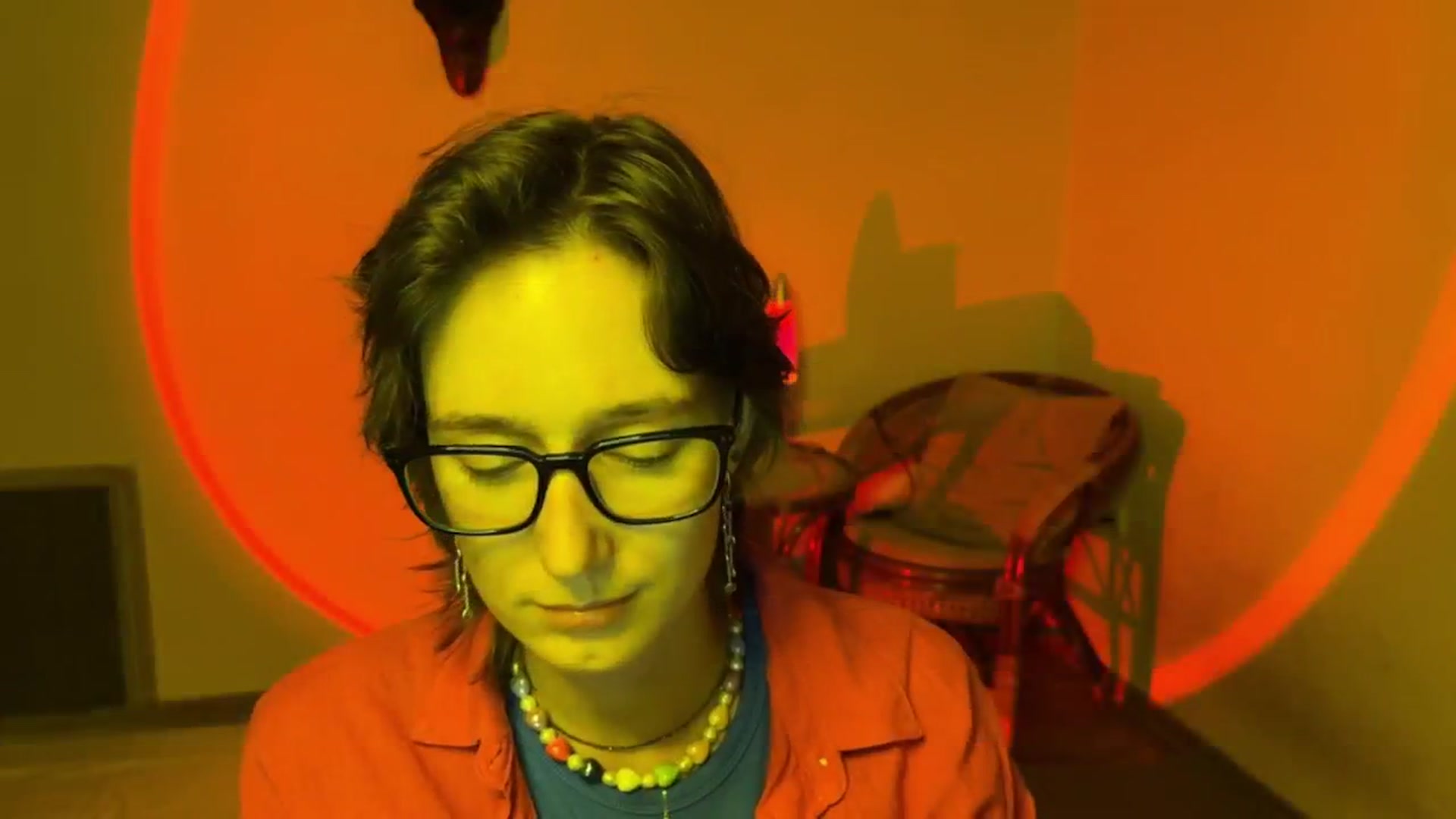 Gallery image thumbnail from LoooneyTunes's myfreecams stream on, 07/12/2025, 22:01 image 18 of 20