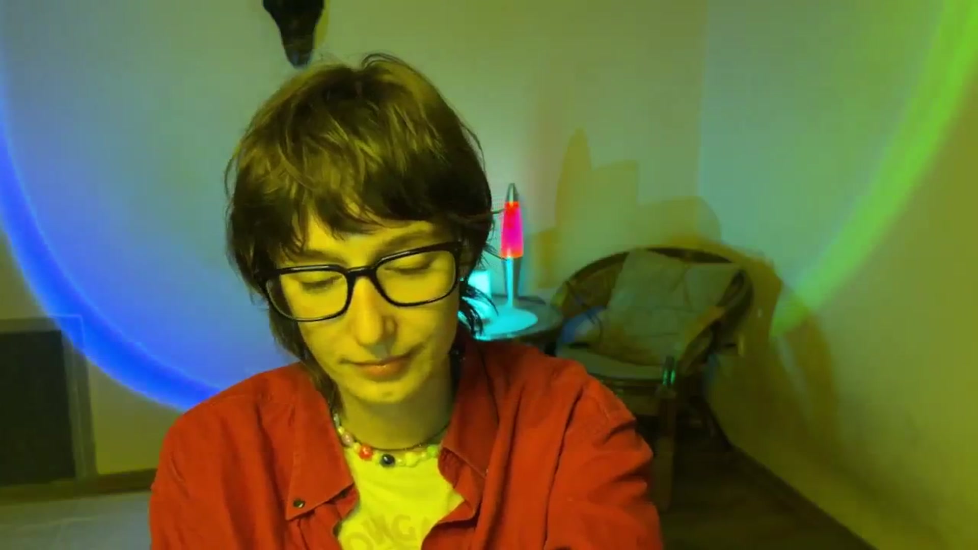 Gallery image thumbnail from LoooneyTunes's myfreecams stream on, 07/13/2025, 22:26 image 20 of 20
