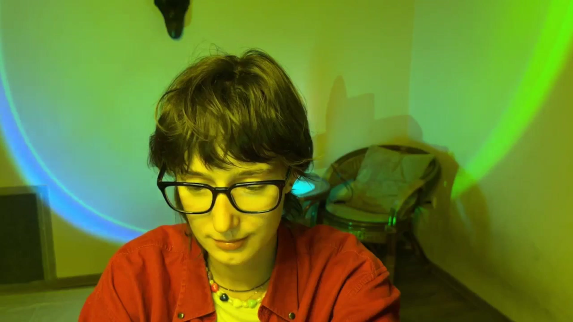 Gallery image thumbnail from LoooneyTunes's myfreecams stream on, 07/13/2025, 22:26 image 15 of 20