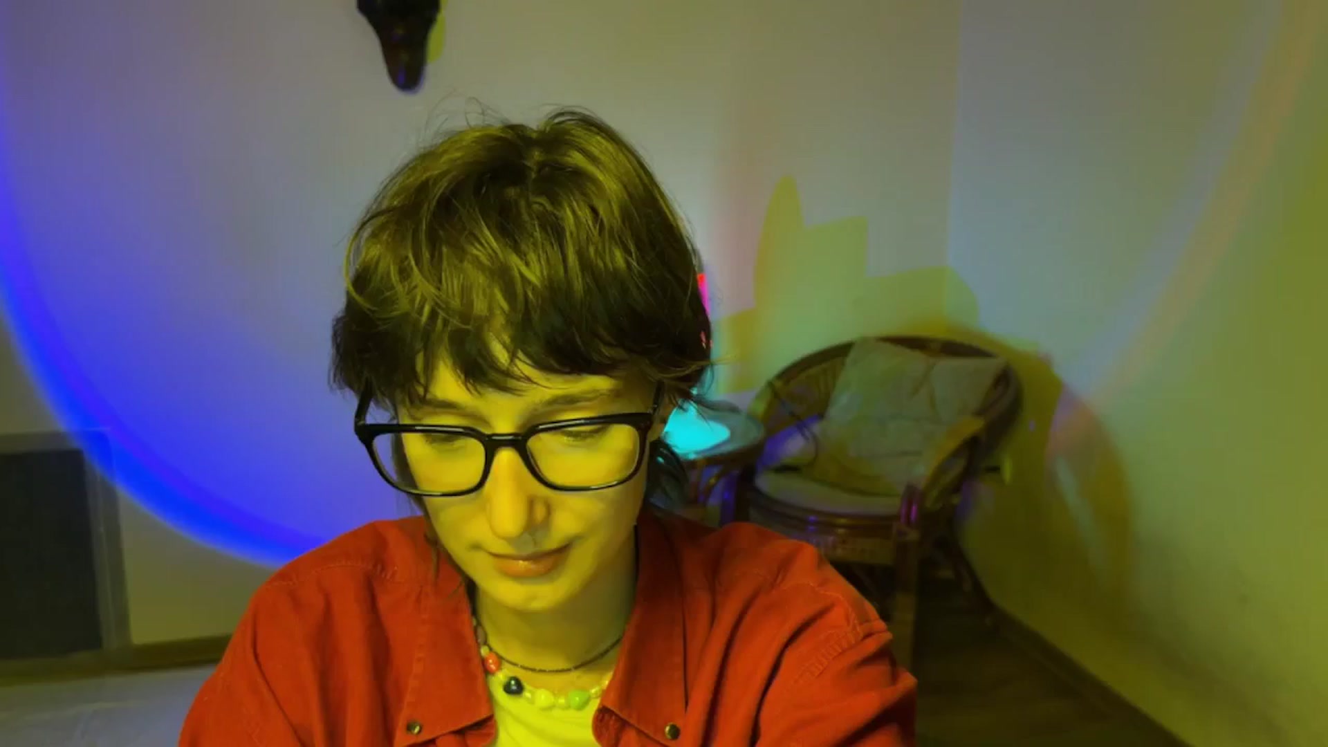 Gallery image thumbnail from LoooneyTunes's myfreecams stream on, 07/13/2025, 22:26 image 13 of 20