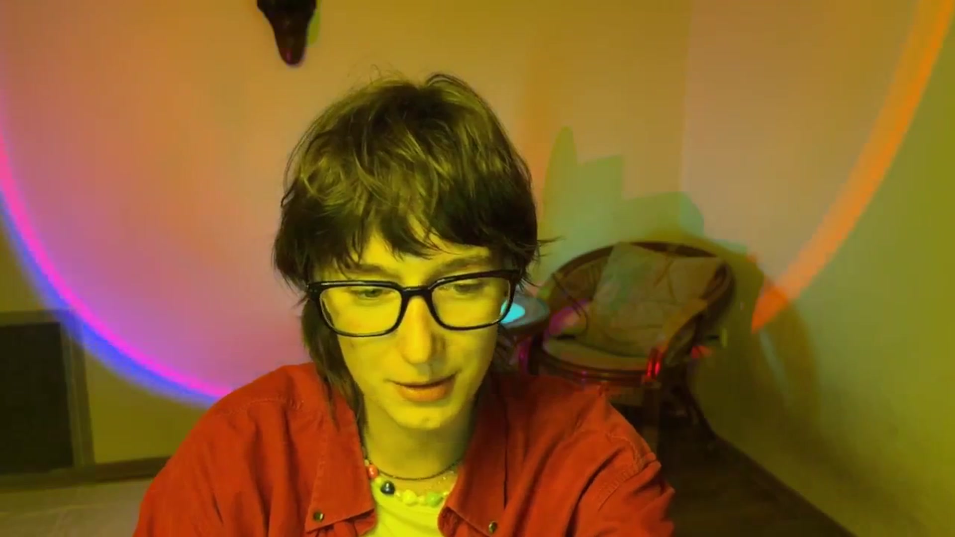Gallery image thumbnail from LoooneyTunes's myfreecams stream on, 07/13/2025, 22:26 image 7 of 20