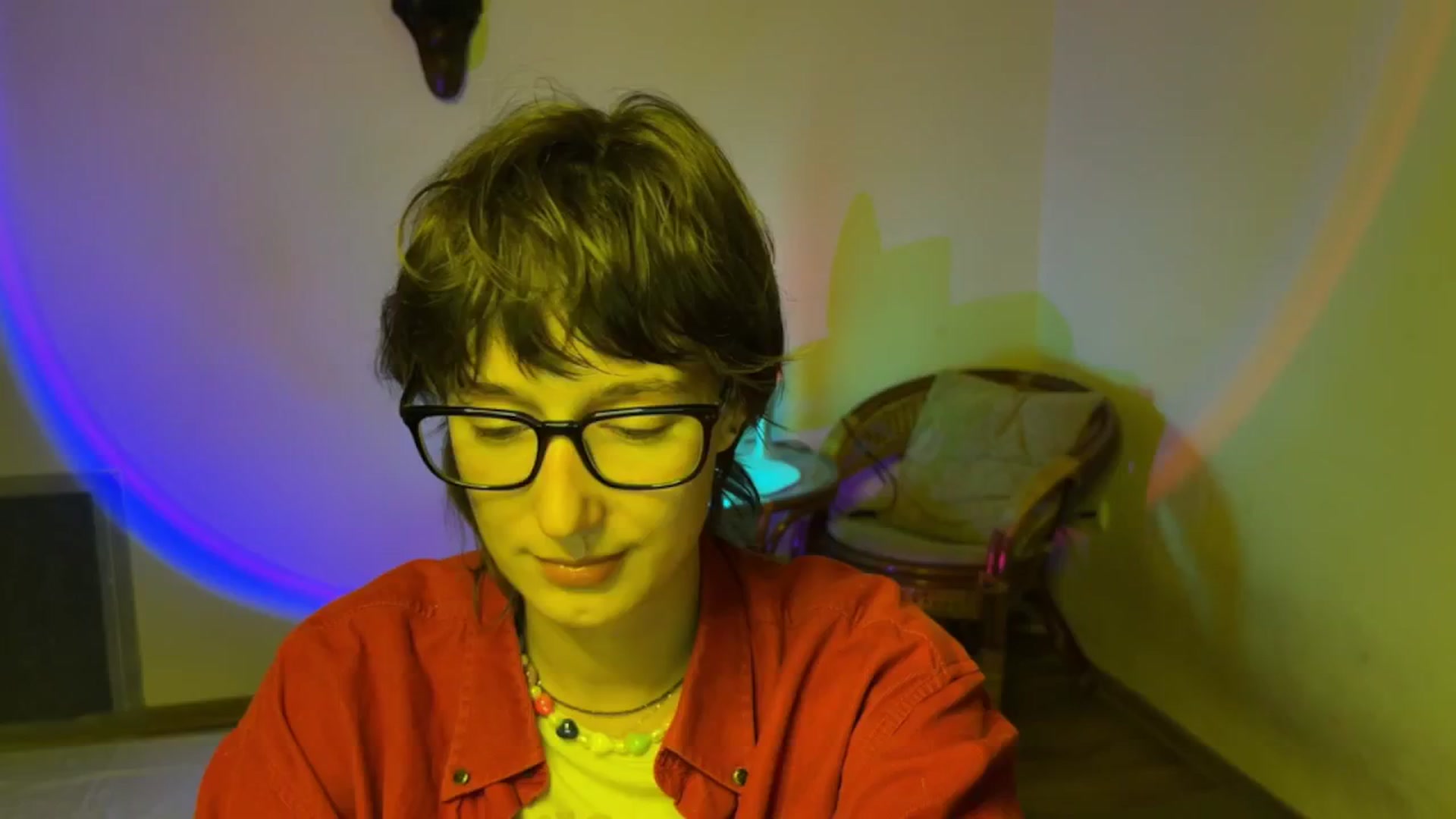 Gallery image thumbnail from LoooneyTunes's myfreecams stream on, 07/13/2025, 22:26 image 10 of 20