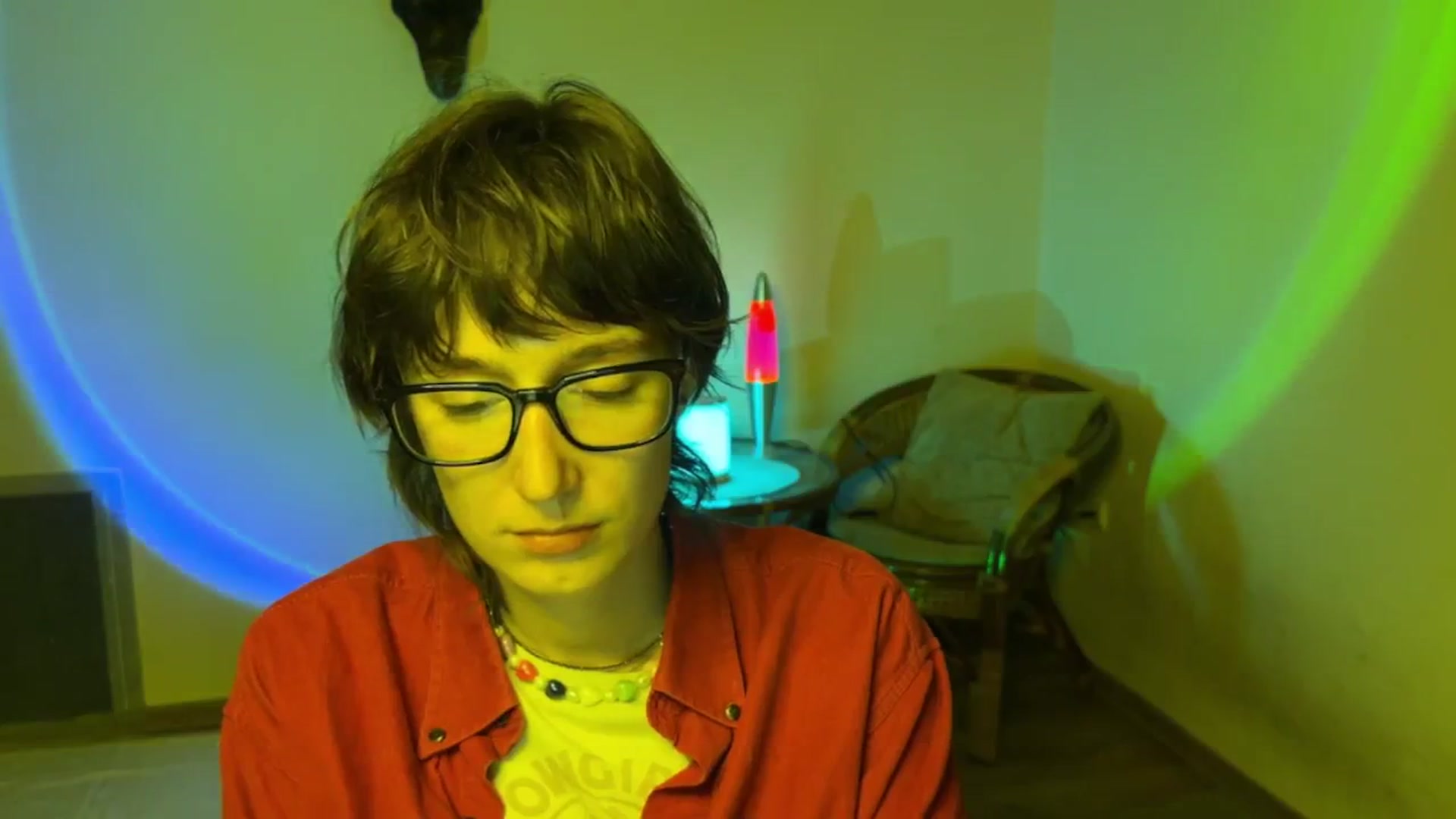 Gallery image thumbnail from LoooneyTunes's myfreecams stream on, 07/13/2025, 22:26 image 18 of 20