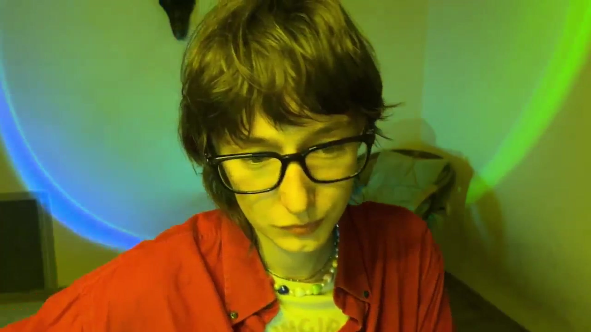 Gallery image thumbnail from LoooneyTunes's myfreecams stream on, 07/13/2025, 22:26 image 17 of 20