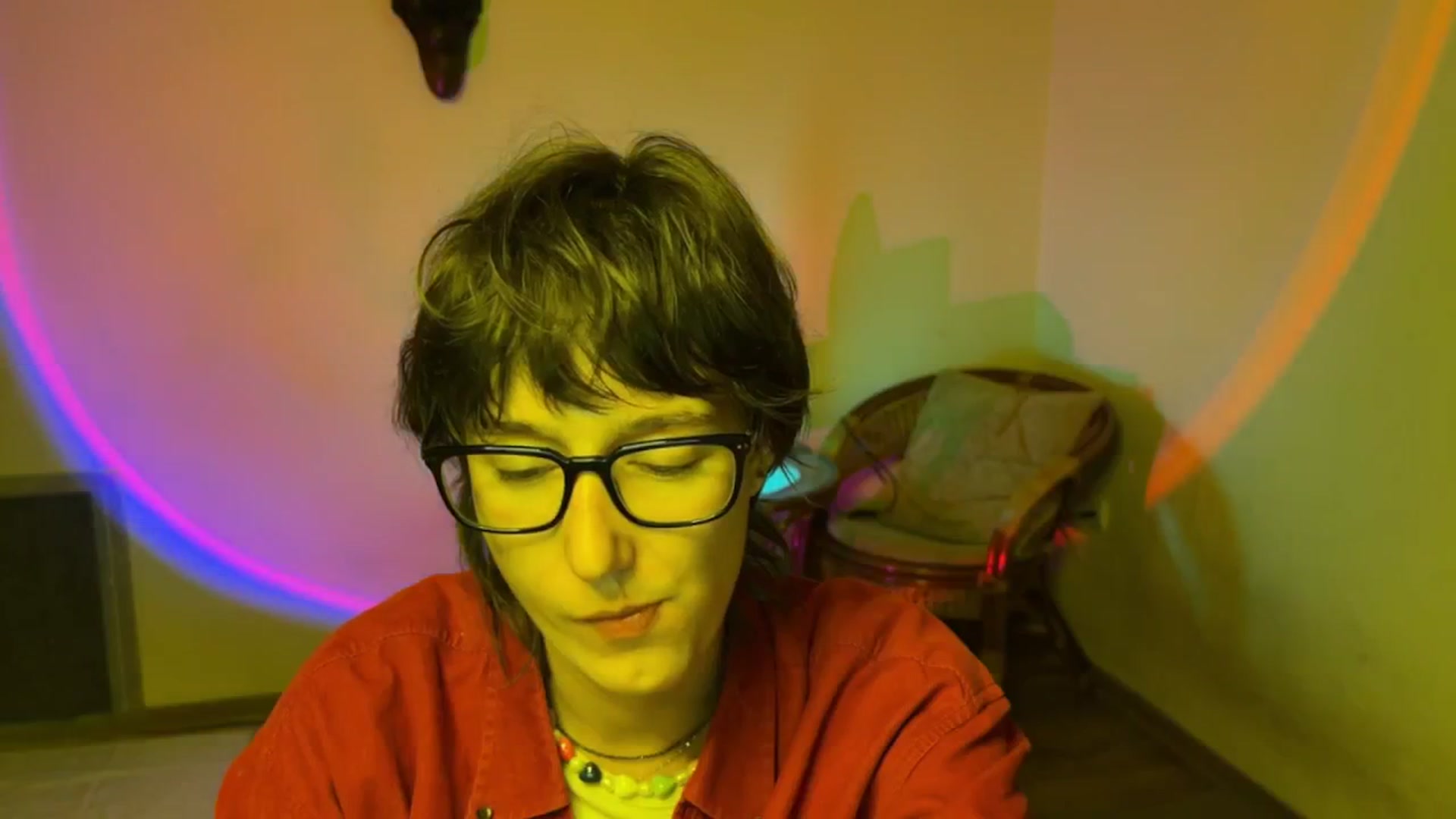Gallery image thumbnail from LoooneyTunes's myfreecams stream on, 07/13/2025, 22:26 image 6 of 20