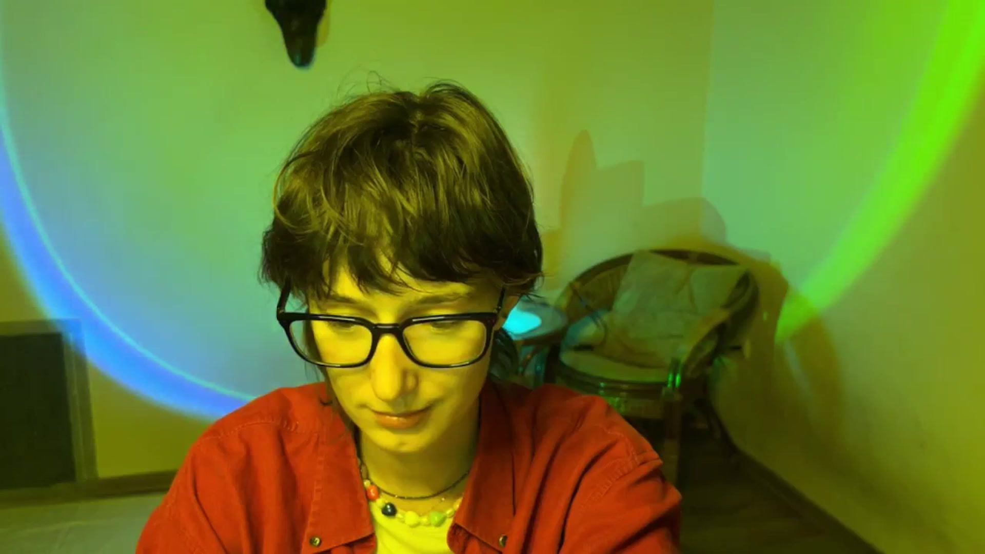 Gallery image thumbnail from LoooneyTunes's myfreecams stream on, 07/13/2025, 22:26 image 16 of 20