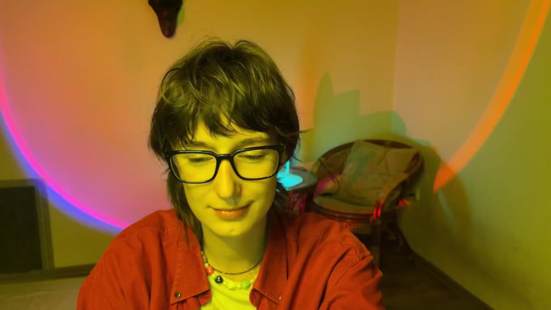 Gallery image thumbnail from LoooneyTunes's myfreecams stream on, 07/13/2025, 22:26 image 8 of 20