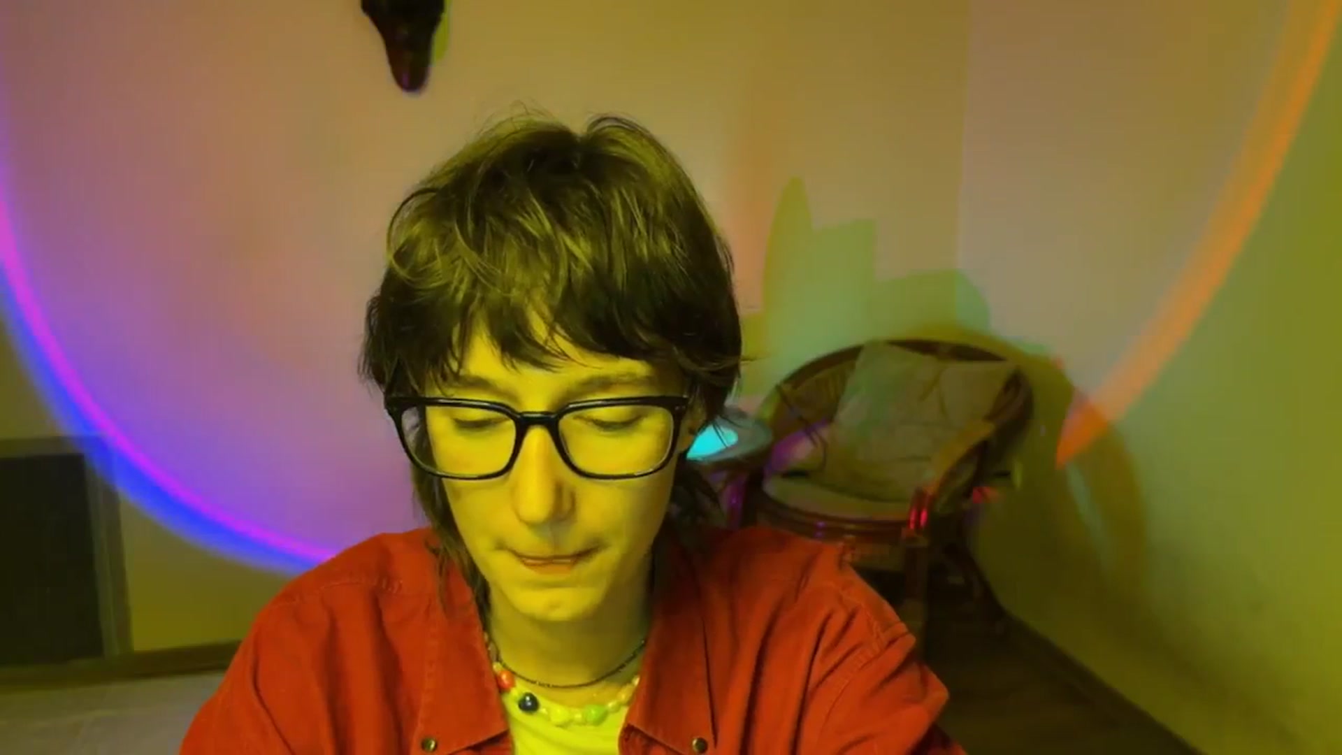 Gallery image thumbnail from LoooneyTunes's myfreecams stream on, 07/13/2025, 22:26 image 9 of 20