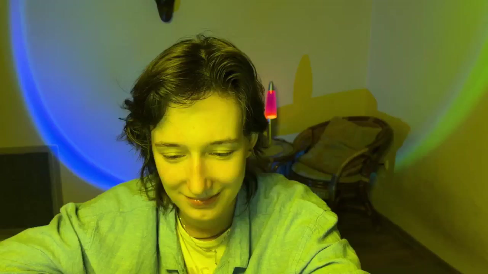 Gallery image thumbnail from LoooneyTunes's myfreecams stream on, 07/14/2025, 17:51 image 20 of 20