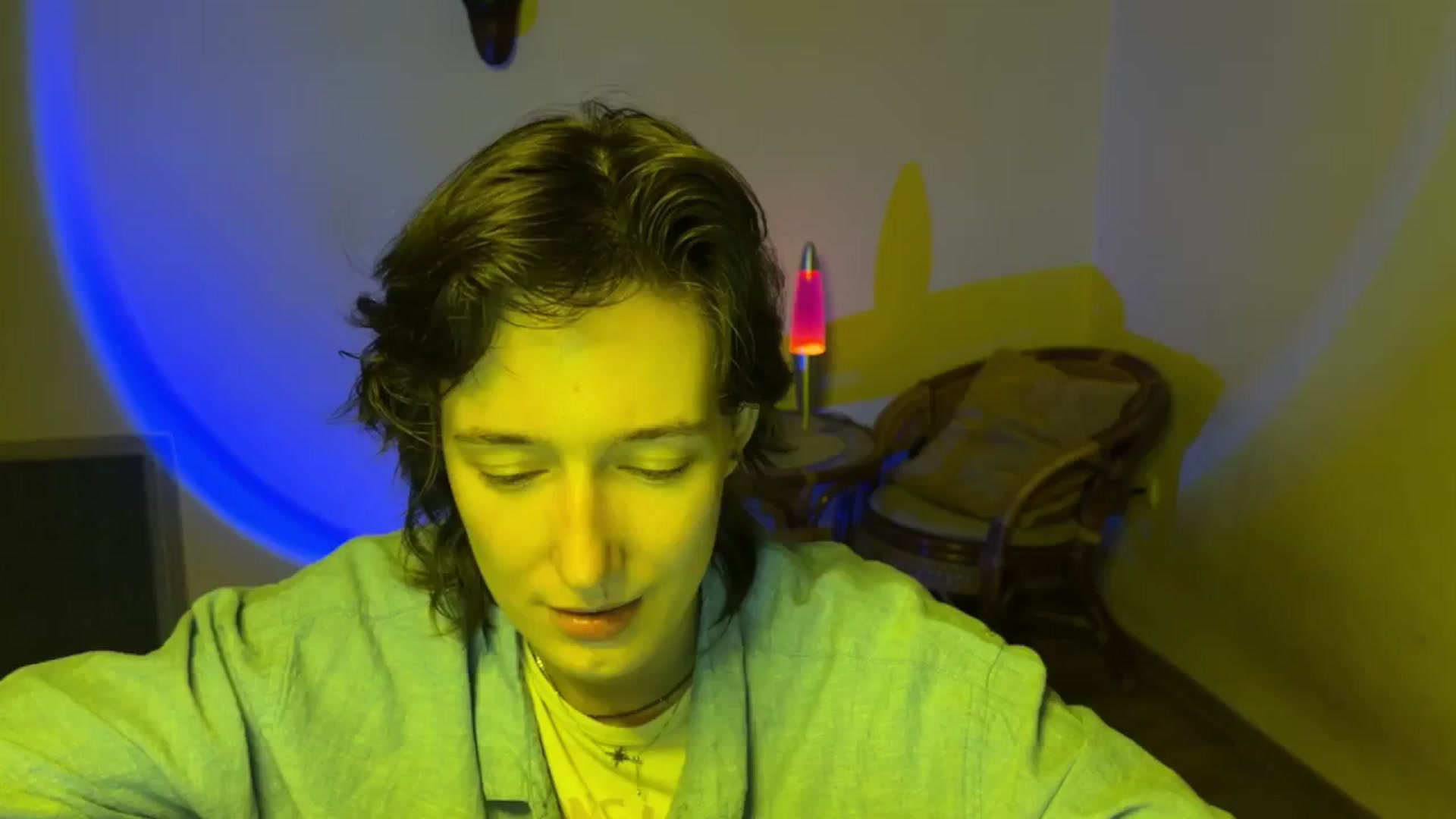 Gallery image thumbnail from LoooneyTunes's myfreecams stream on, 07/14/2025, 17:51 image 13 of 20