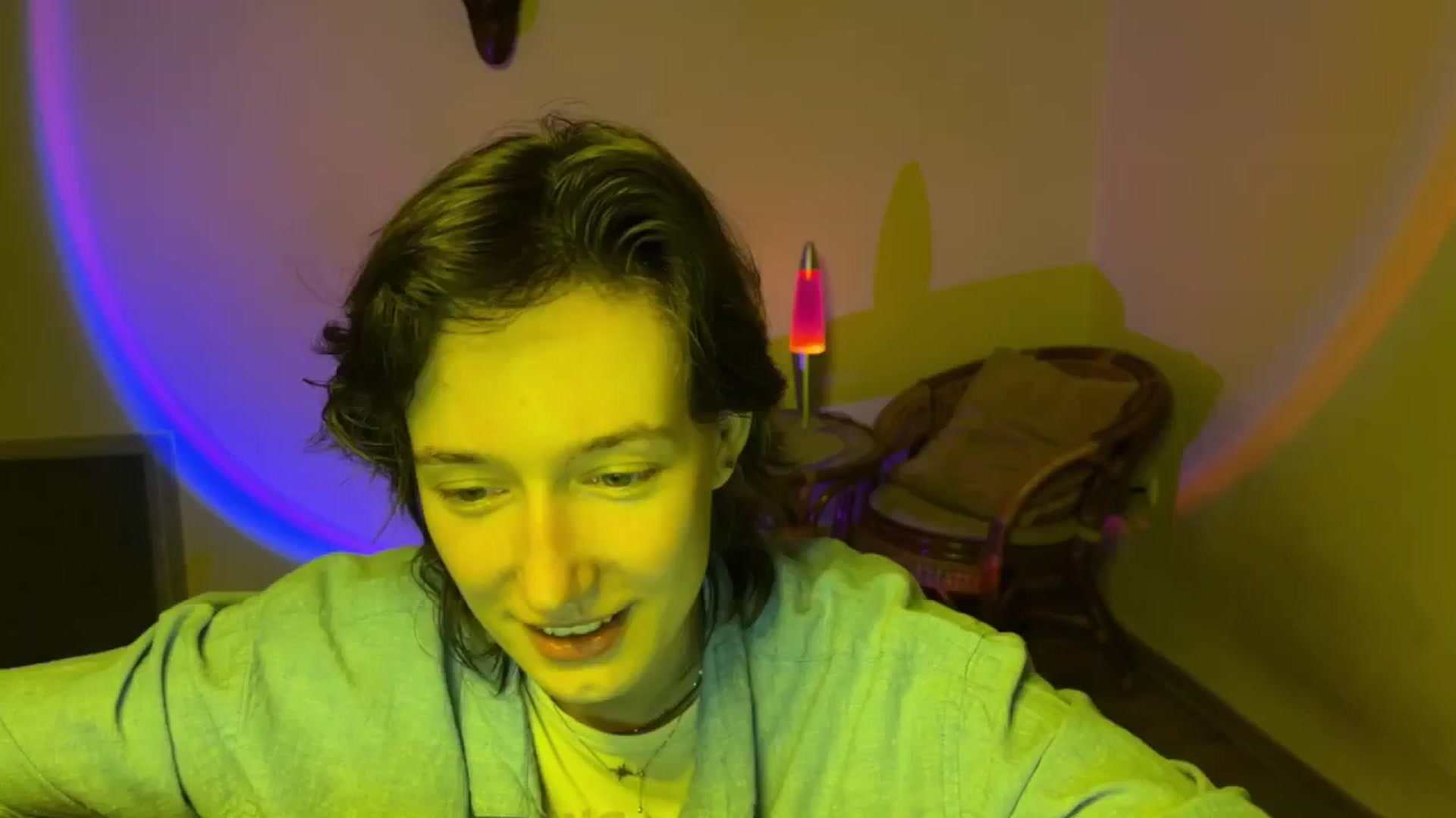 Gallery image thumbnail from LoooneyTunes's myfreecams stream on, 07/14/2025, 17:51 image 6 of 20