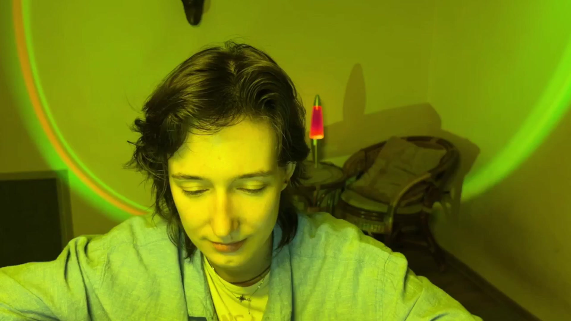 Gallery image thumbnail from LoooneyTunes's myfreecams stream on, 07/14/2025, 17:51 image 10 of 20