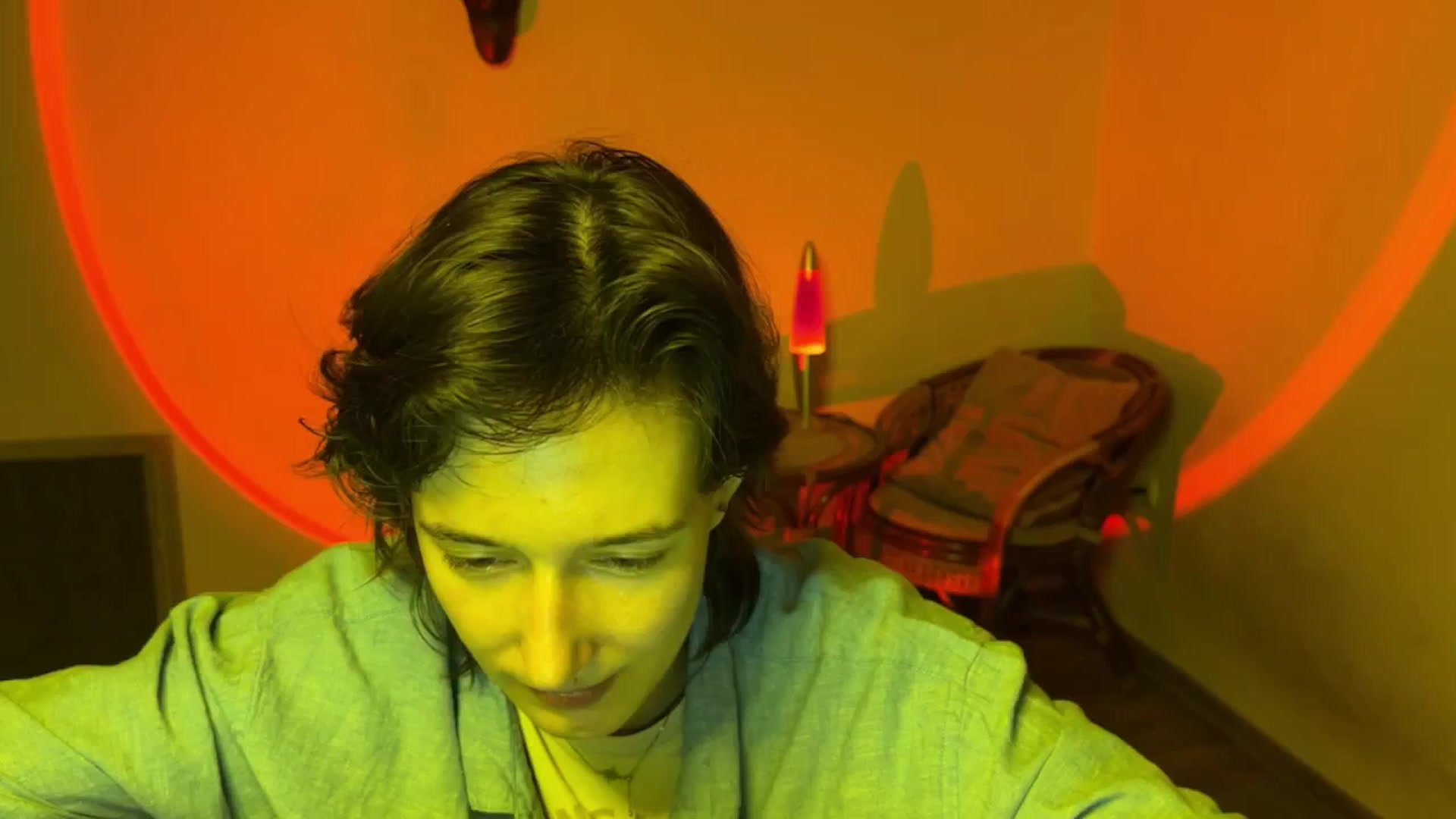 Gallery image thumbnail from LoooneyTunes's myfreecams stream on, 07/14/2025, 17:51 image 8 of 20