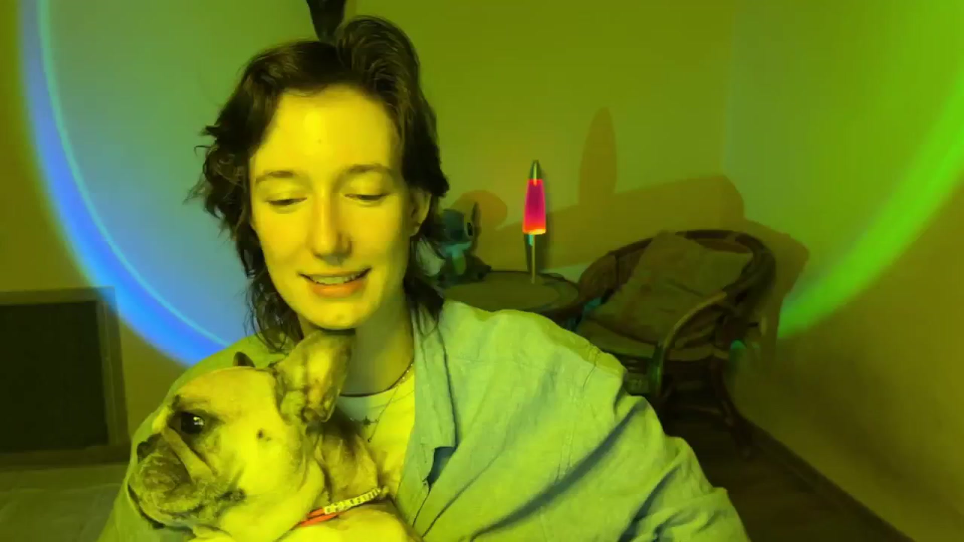 Gallery image thumbnail from LoooneyTunes's myfreecams stream on, 07/14/2025, 17:51 image 4 of 20