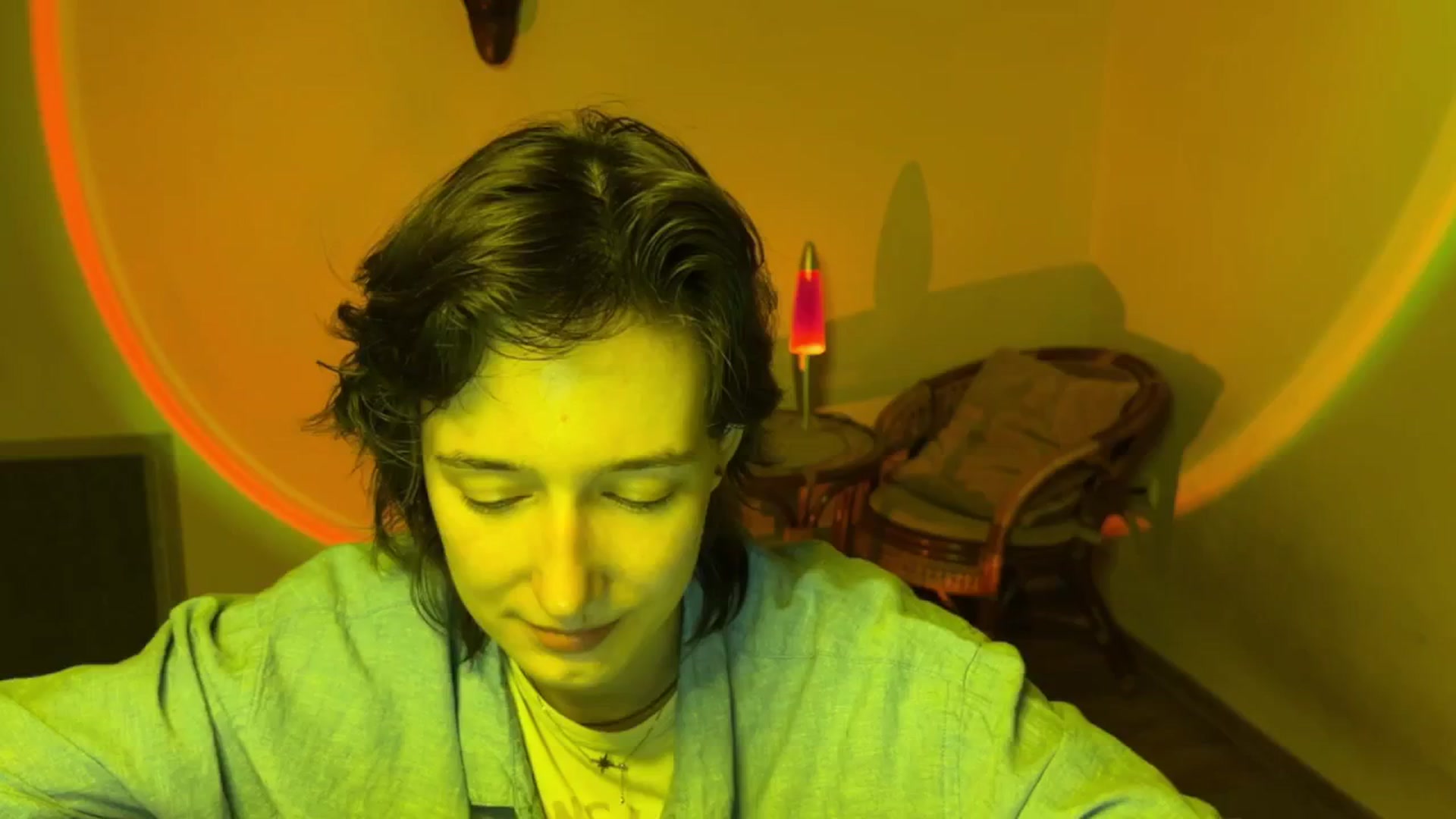 Gallery image thumbnail from LoooneyTunes's myfreecams stream on, 07/14/2025, 17:51 image 9 of 20