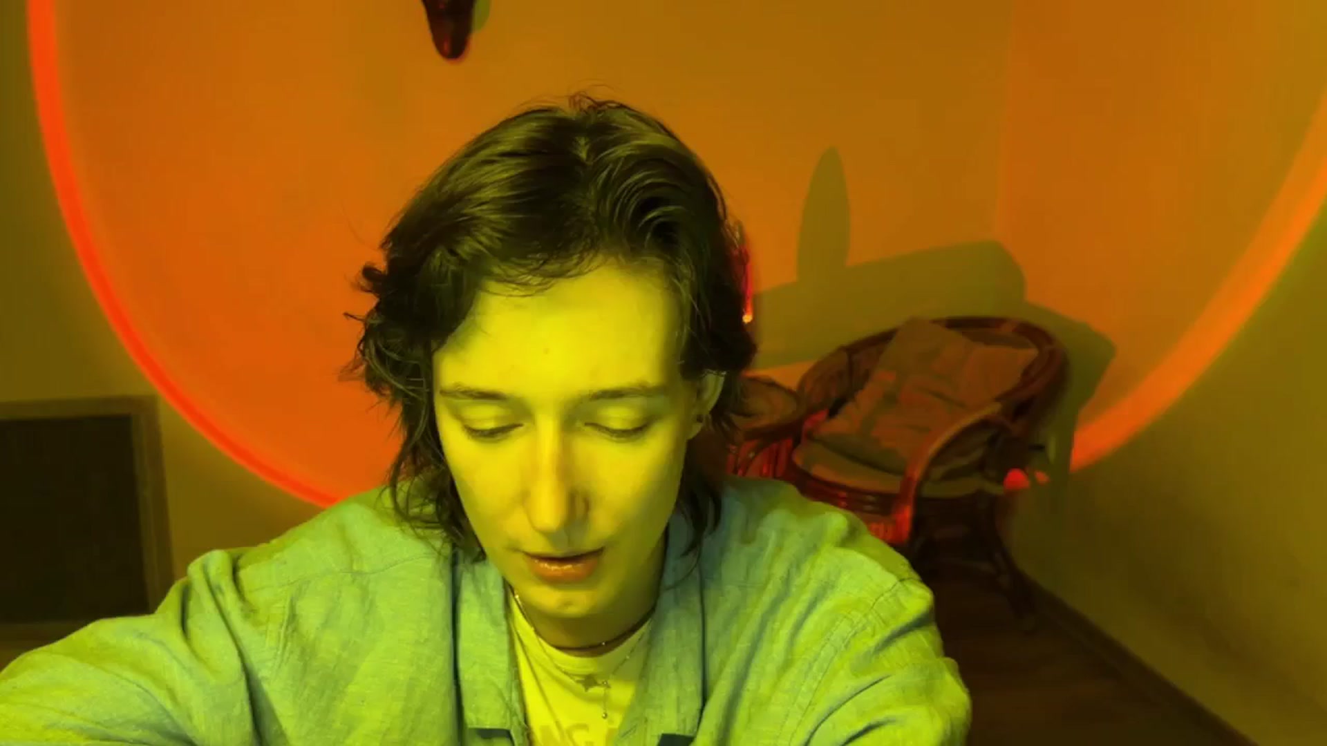 Gallery image thumbnail from LoooneyTunes's myfreecams stream on, 07/14/2025, 17:51 image 16 of 20