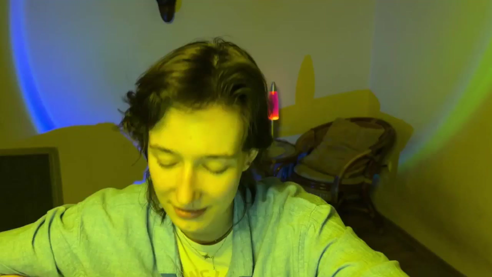 Gallery image thumbnail from LoooneyTunes's myfreecams stream on, 07/14/2025, 17:51 image 5 of 20