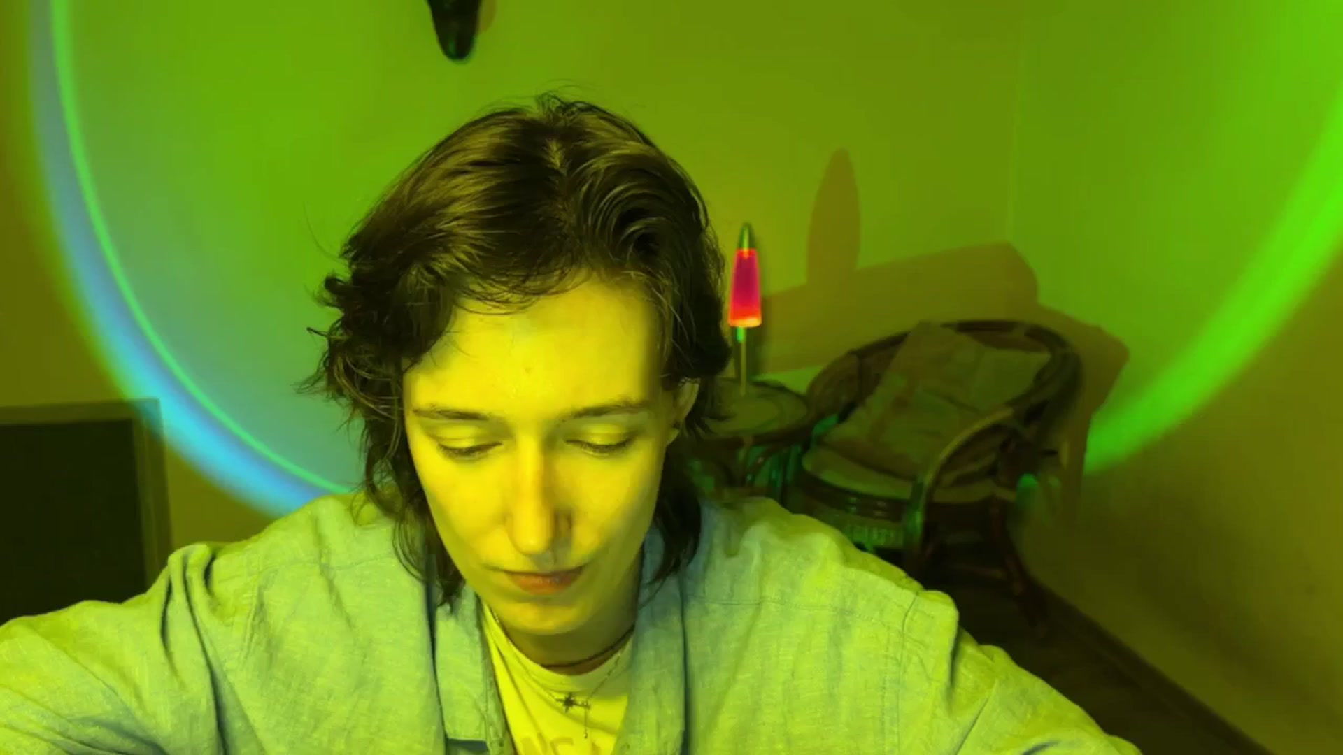 Gallery image thumbnail from LoooneyTunes's myfreecams stream on, 07/14/2025, 17:51 image 11 of 20