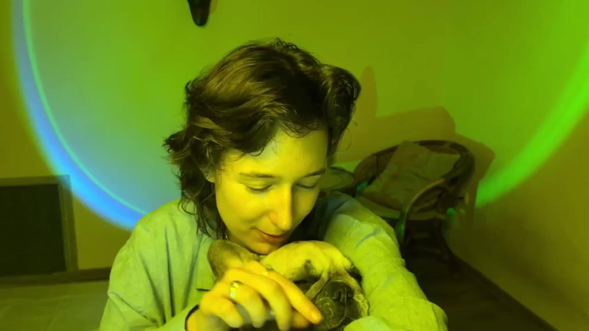 Gallery image thumbnail from LoooneyTunes's myfreecams stream on, 07/14/2025, 17:51 image 3 of 20