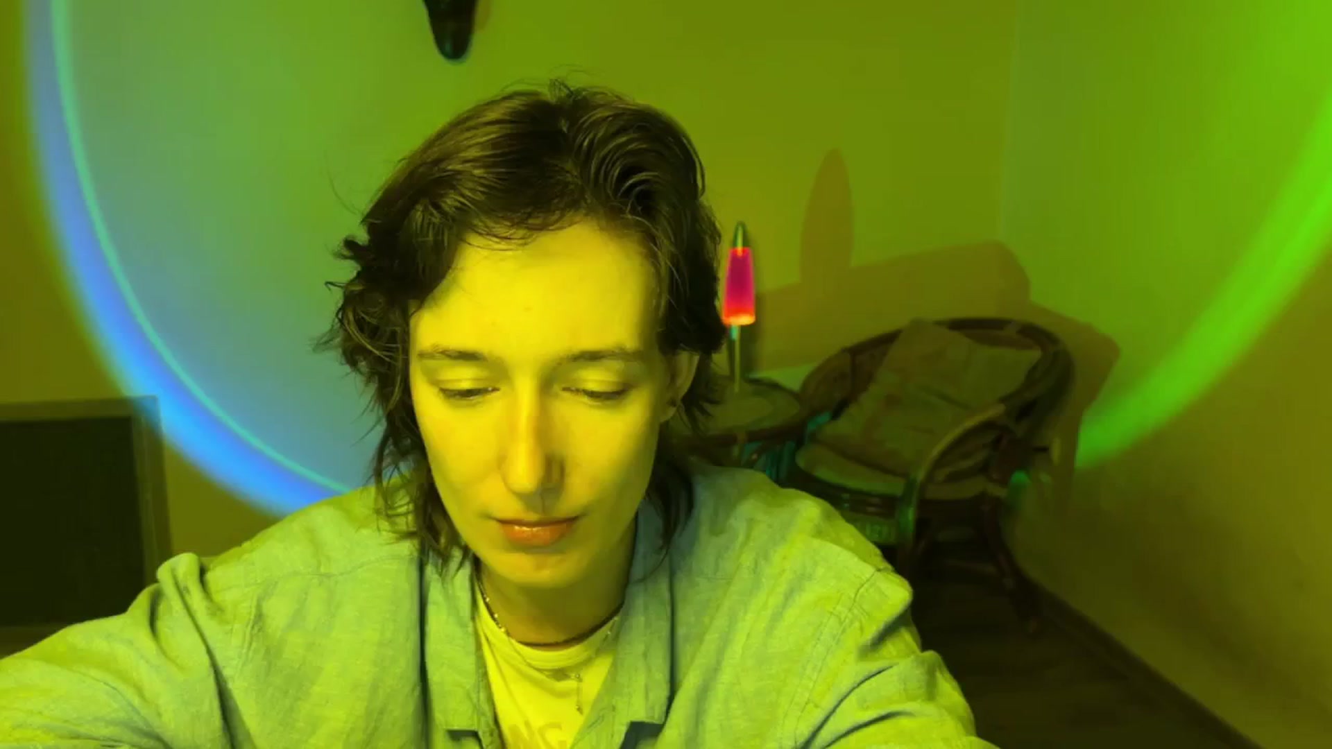 Gallery image thumbnail from LoooneyTunes's myfreecams stream on, 07/14/2025, 17:51 image 19 of 20
