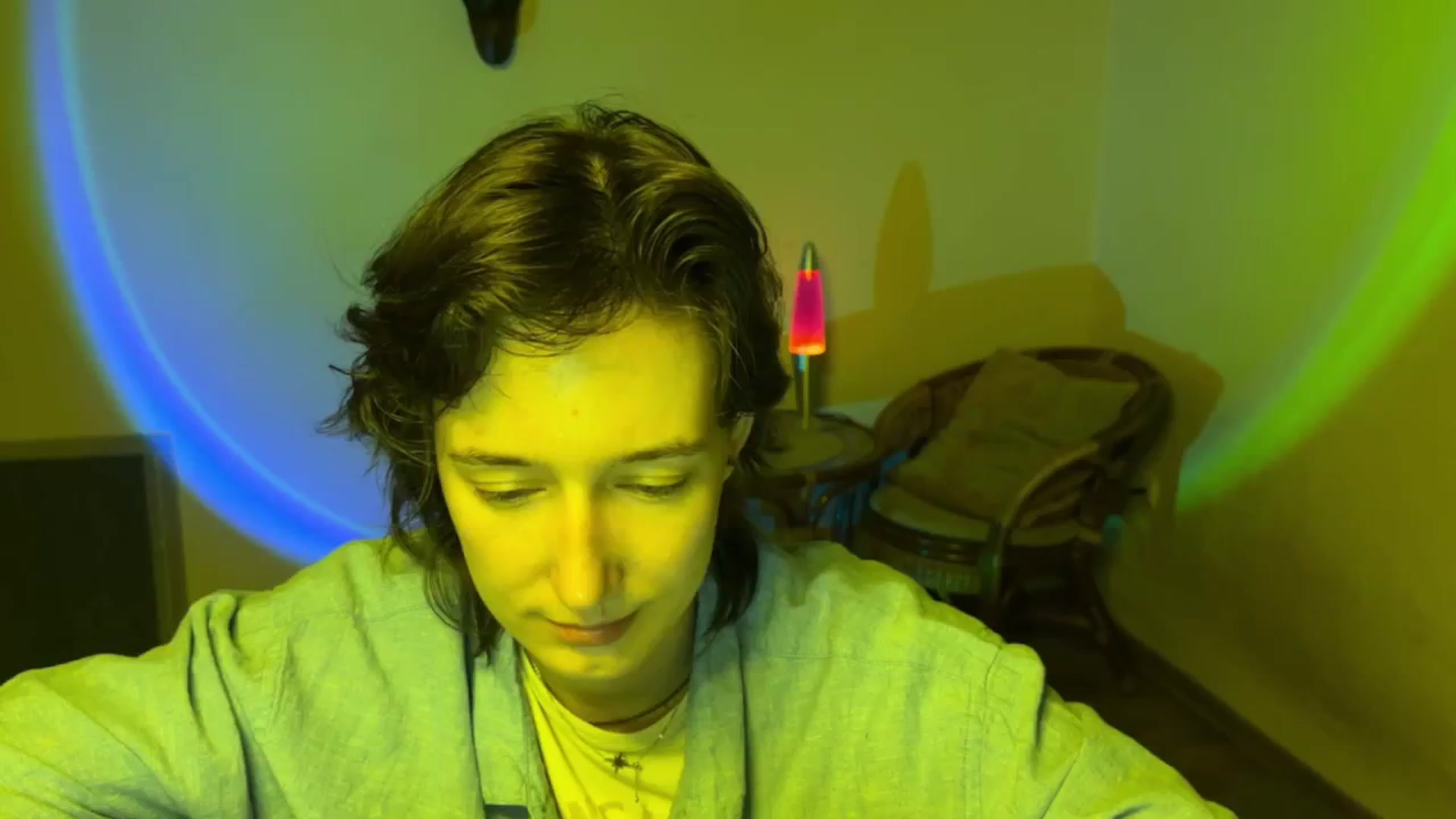 Gallery image thumbnail from LoooneyTunes's myfreecams stream on, 07/14/2025, 17:51 image 12 of 20