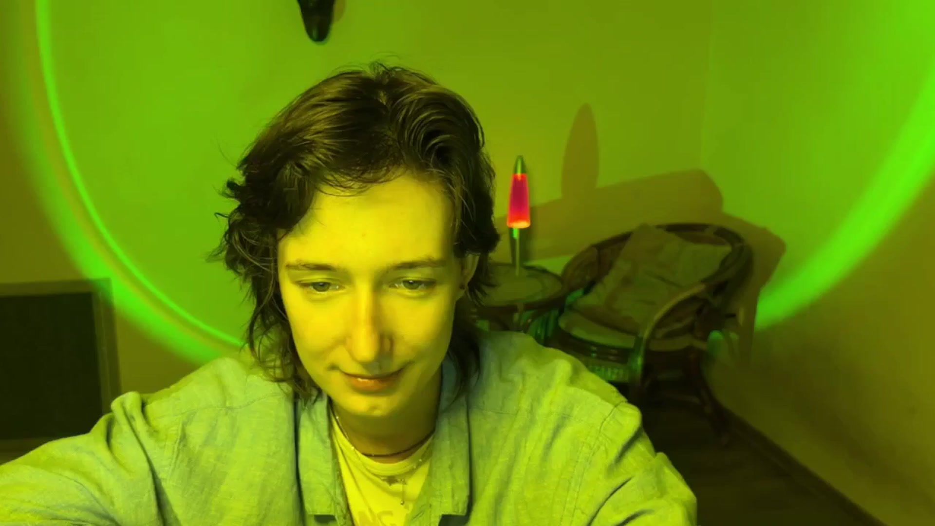 Gallery image thumbnail from LoooneyTunes's myfreecams stream on, 07/14/2025, 17:51 image 18 of 20