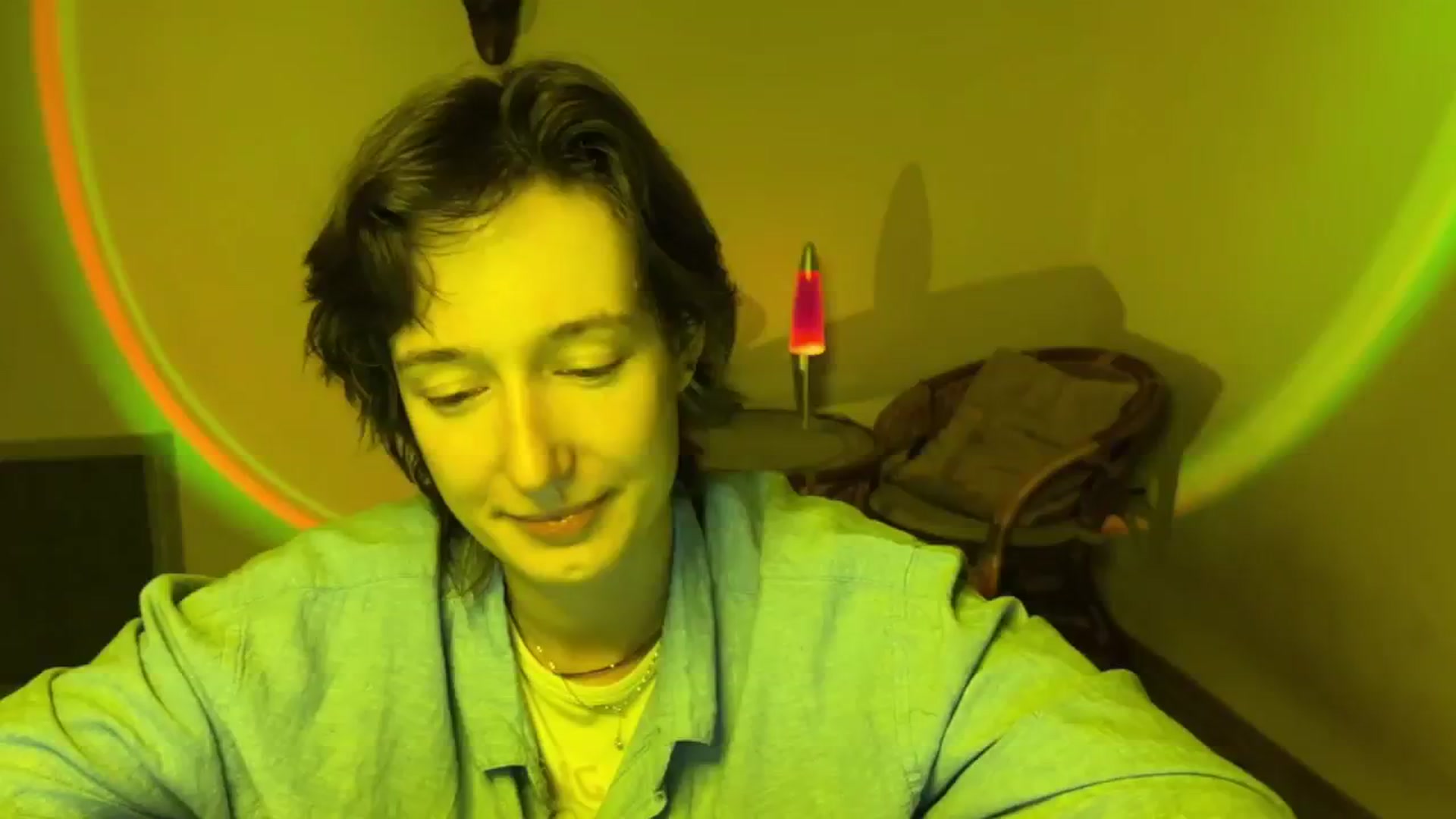 Gallery image thumbnail from LoooneyTunes's myfreecams stream on, 07/14/2025, 18:16 image 18 of 20