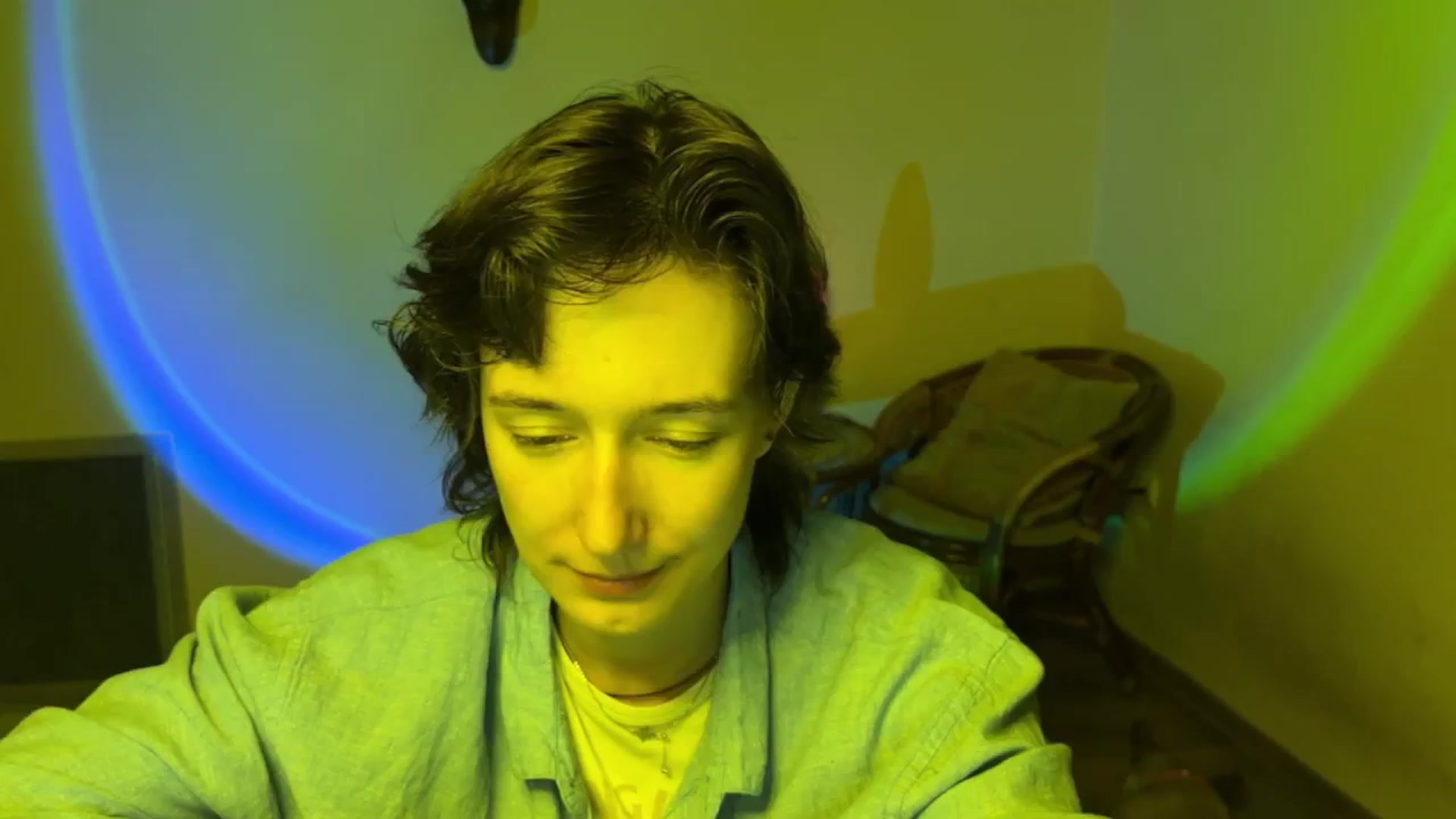 Gallery image thumbnail from LoooneyTunes's myfreecams stream on, 07/14/2025, 18:16 image 6 of 20