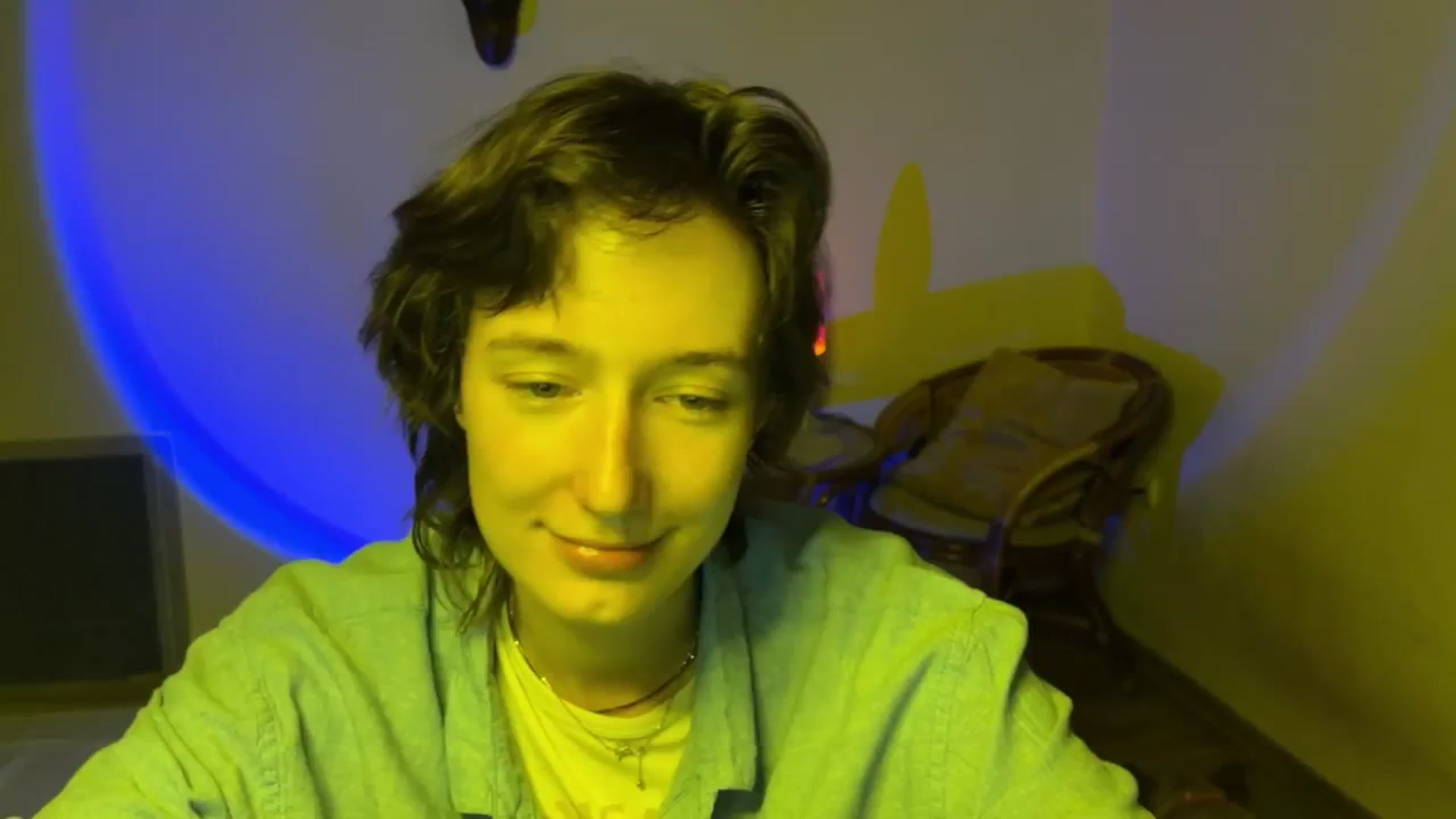 Gallery image thumbnail from LoooneyTunes's myfreecams stream on, 07/14/2025, 18:16 image 20 of 20