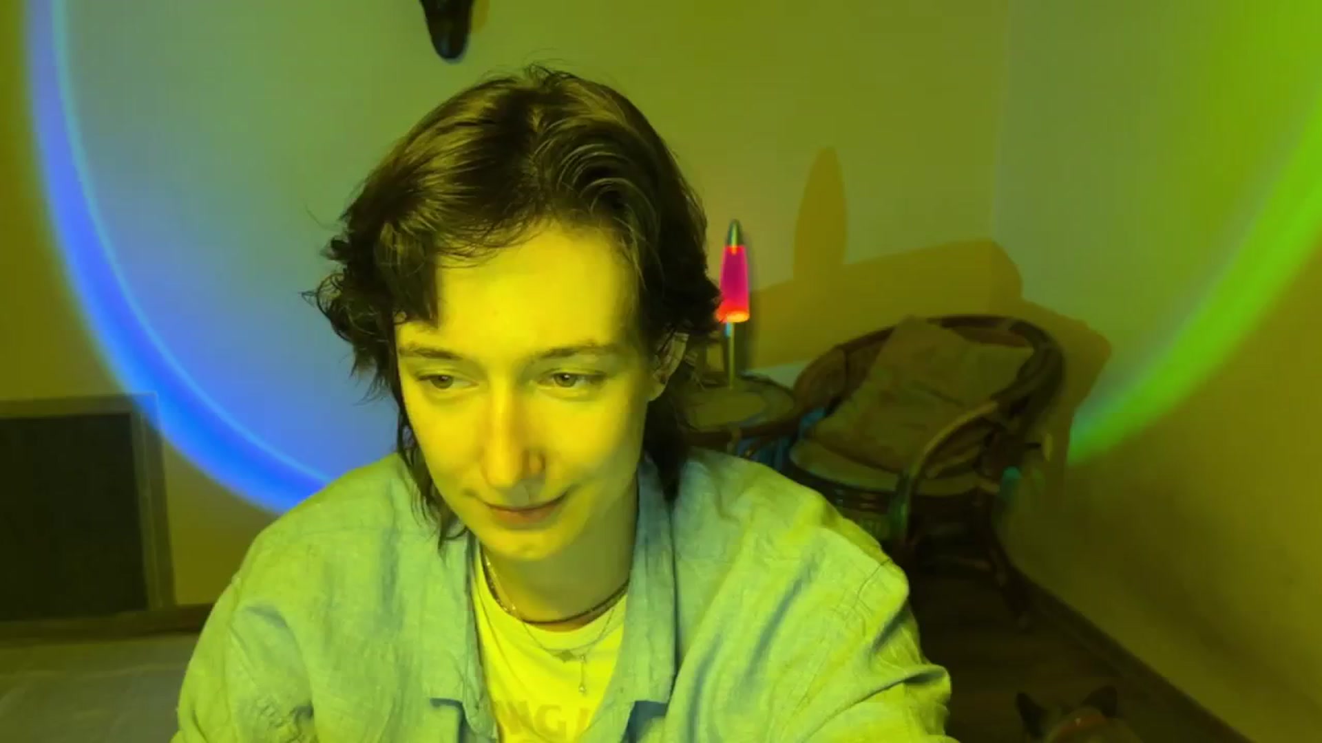 Gallery image thumbnail from LoooneyTunes's myfreecams stream on, 07/14/2025, 18:16 image 15 of 20