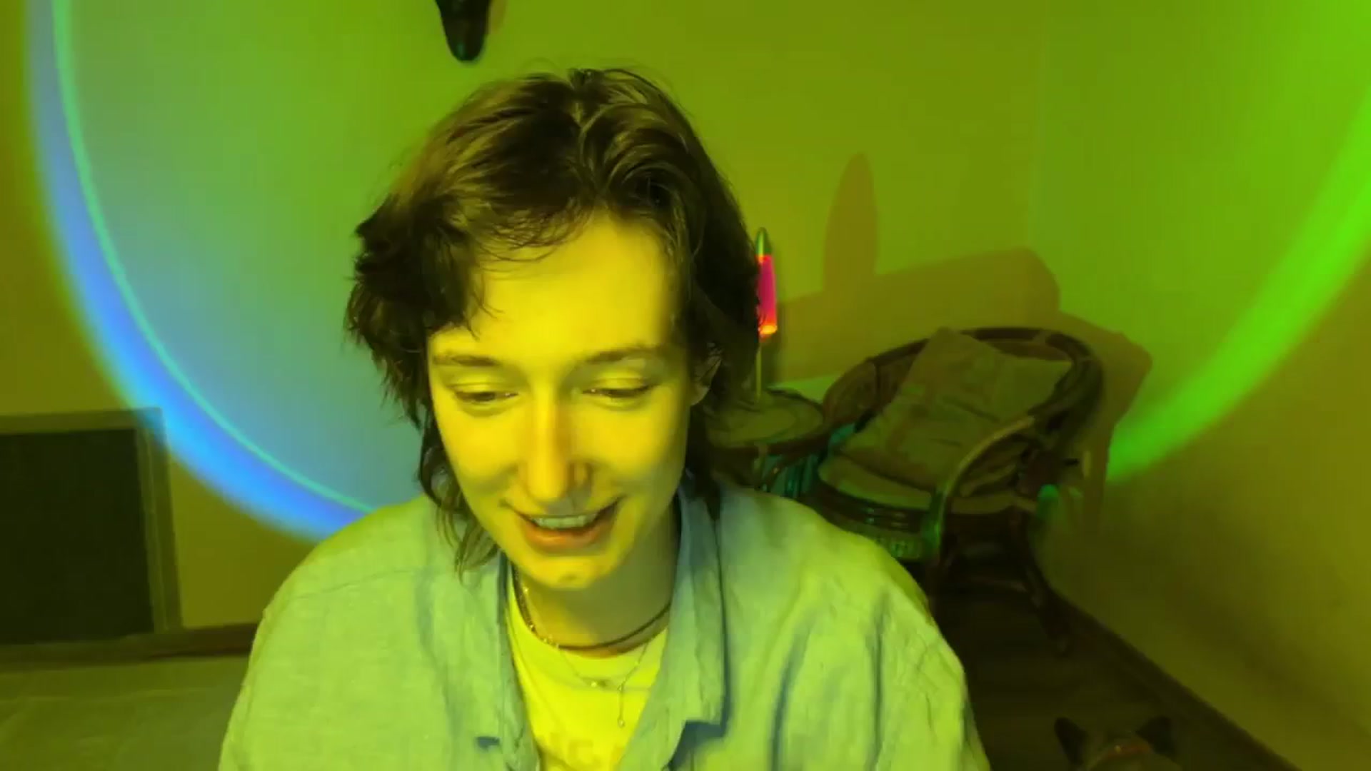 Gallery image thumbnail from LoooneyTunes's myfreecams stream on, 07/14/2025, 18:16 image 19 of 20
