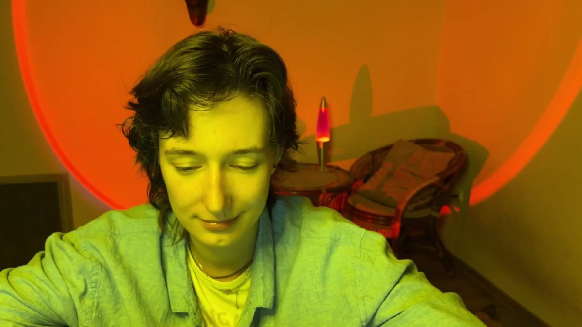 Gallery image thumbnail from LoooneyTunes's myfreecams stream on, 07/14/2025, 18:16 image 17 of 20