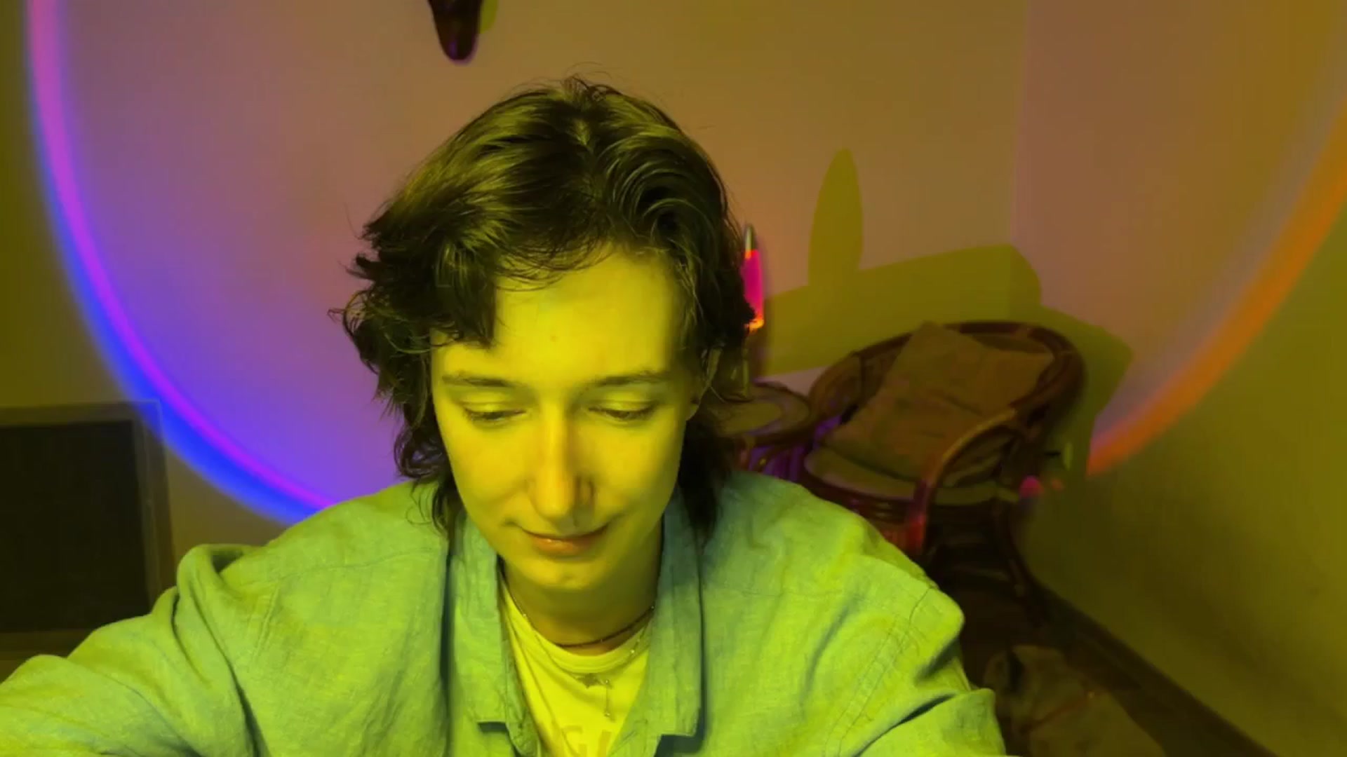 Gallery image thumbnail from LoooneyTunes's myfreecams stream on, 07/14/2025, 18:16 image 7 of 20