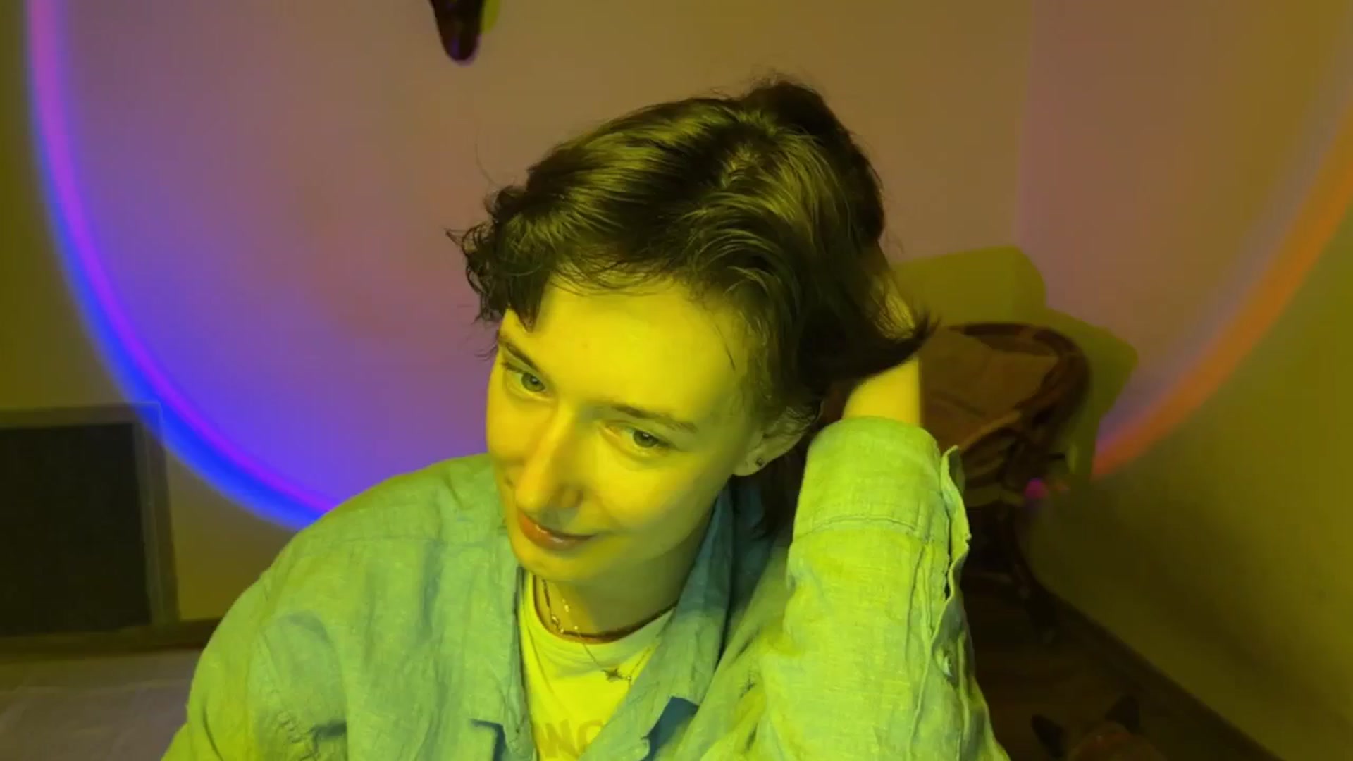 Gallery image thumbnail from LoooneyTunes's myfreecams stream on, 07/14/2025, 18:16 image 16 of 20