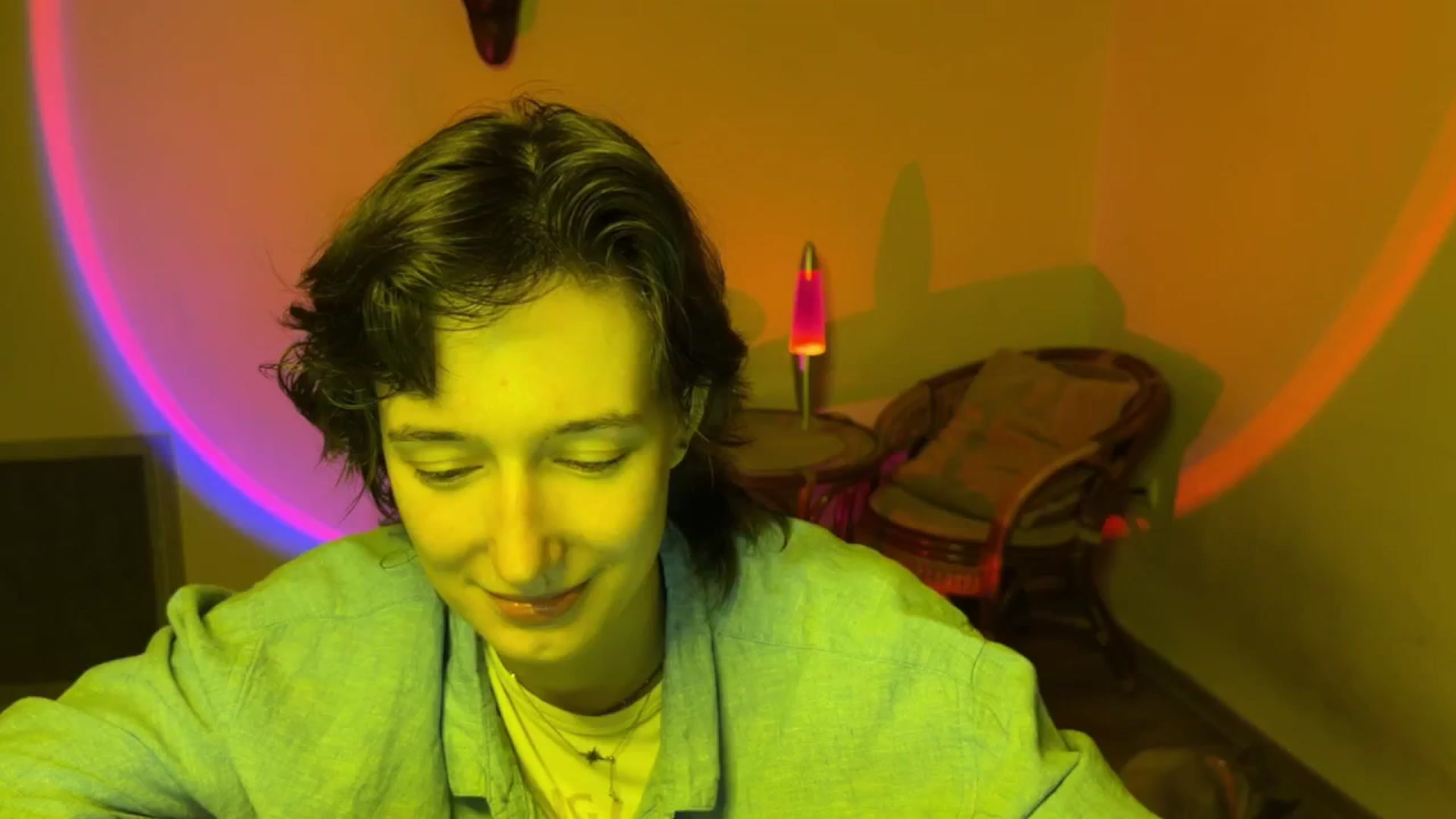 Gallery image thumbnail from LoooneyTunes's myfreecams stream on, 07/14/2025, 18:16 image 3 of 20