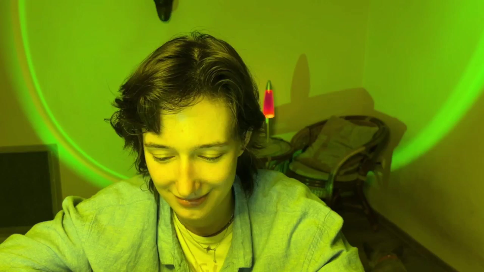 Gallery image thumbnail from LoooneyTunes's myfreecams stream on, 07/14/2025, 18:16 image 5 of 20