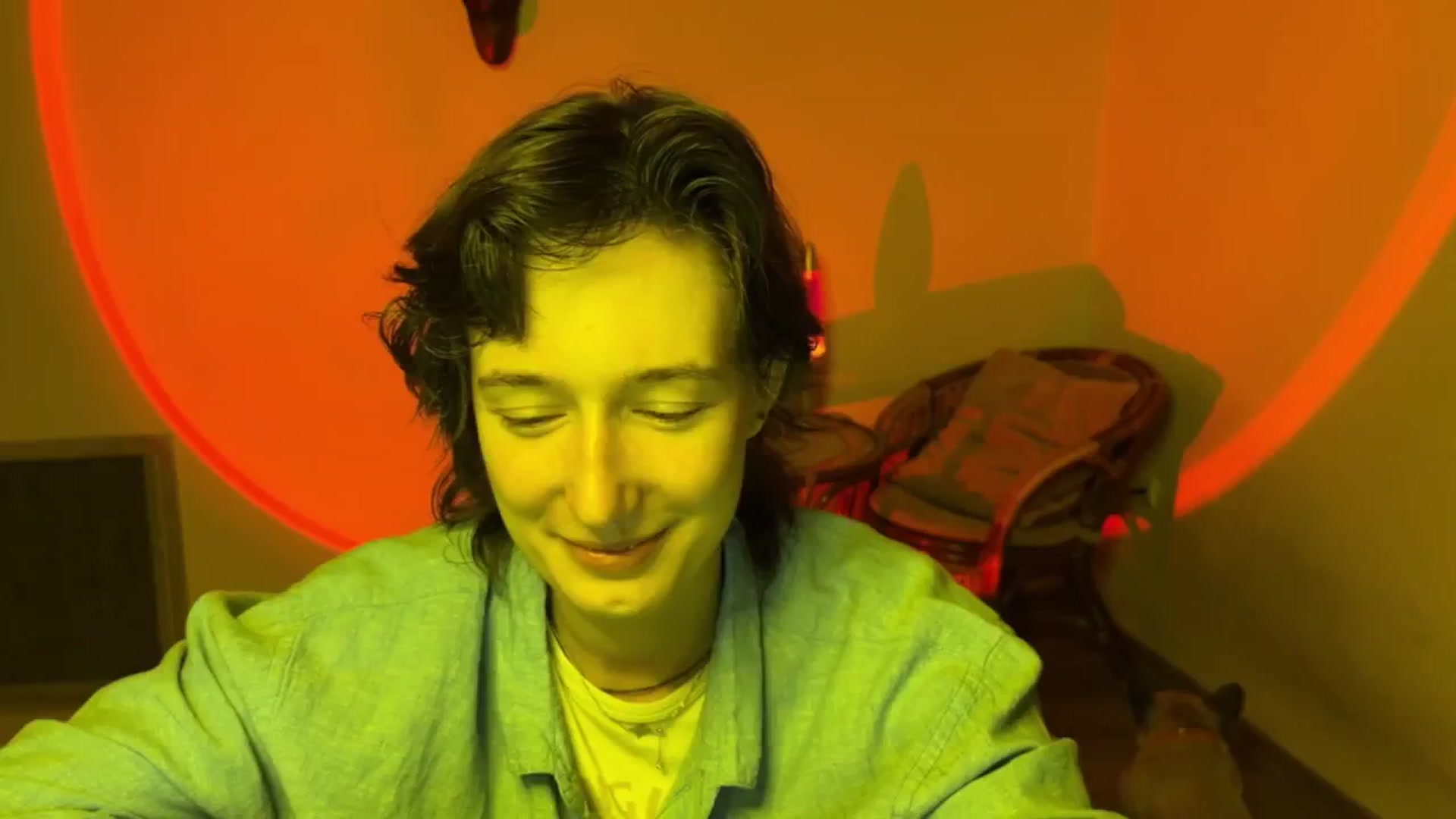 Gallery image thumbnail from LoooneyTunes's myfreecams stream on, 07/14/2025, 18:16 image 8 of 20