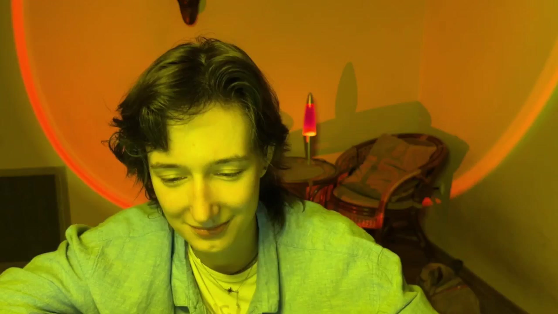 Gallery image thumbnail from LoooneyTunes's myfreecams stream on, 07/14/2025, 18:16 image 4 of 20