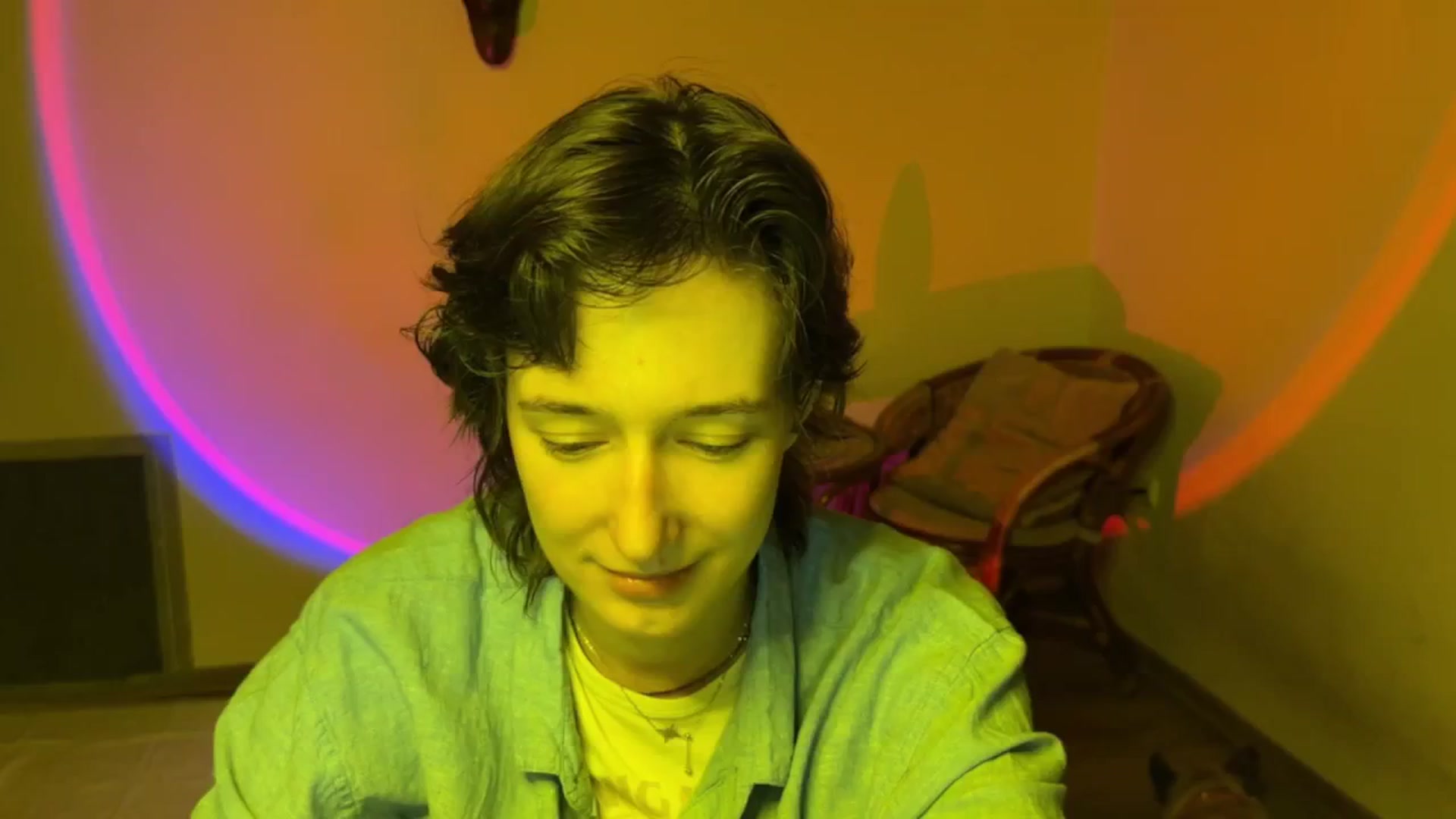 Gallery image thumbnail from LoooneyTunes's myfreecams stream on, 07/14/2025, 18:16 image 12 of 20