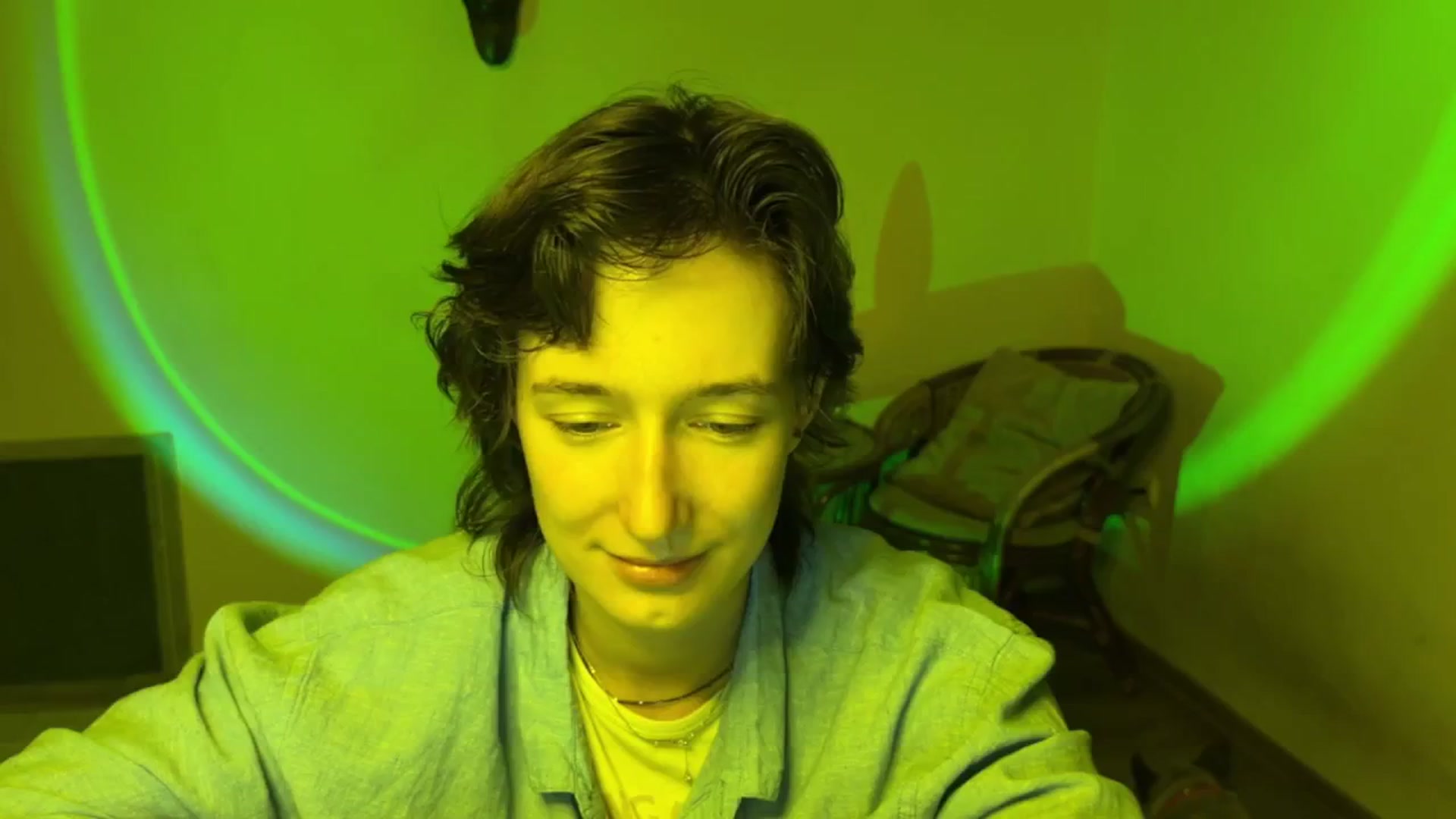 Gallery image thumbnail from LoooneyTunes's myfreecams stream on, 07/14/2025, 18:16 image 10 of 20