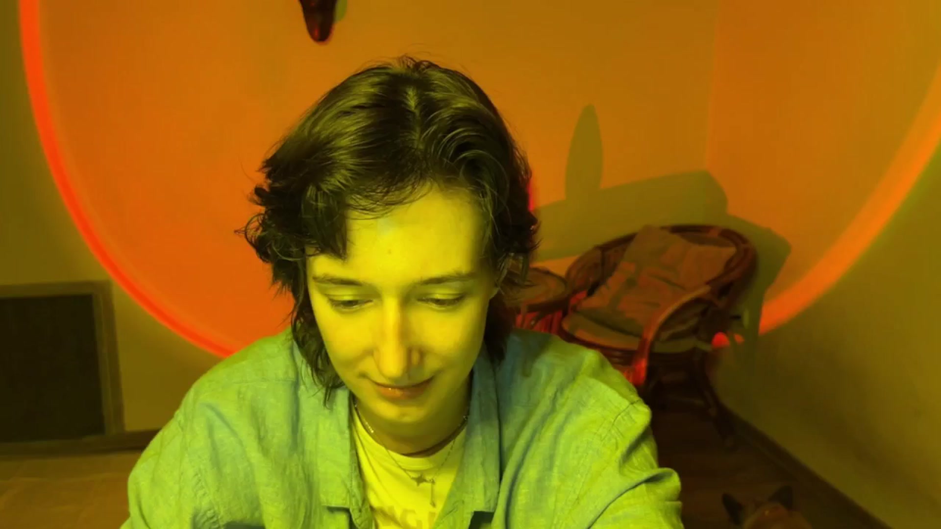 Gallery image thumbnail from LoooneyTunes's myfreecams stream on, 07/14/2025, 18:16 image 13 of 20