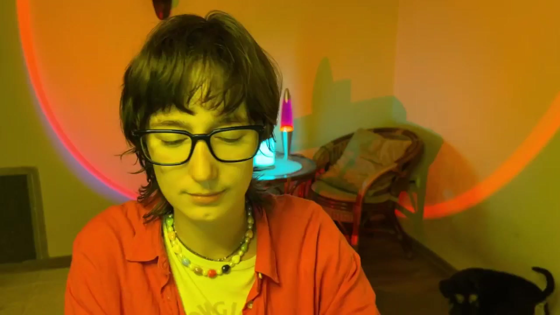 Gallery image thumbnail from LoooneyTunes's myfreecams stream on, 07/15/2025, 12:52 image 3 of 20